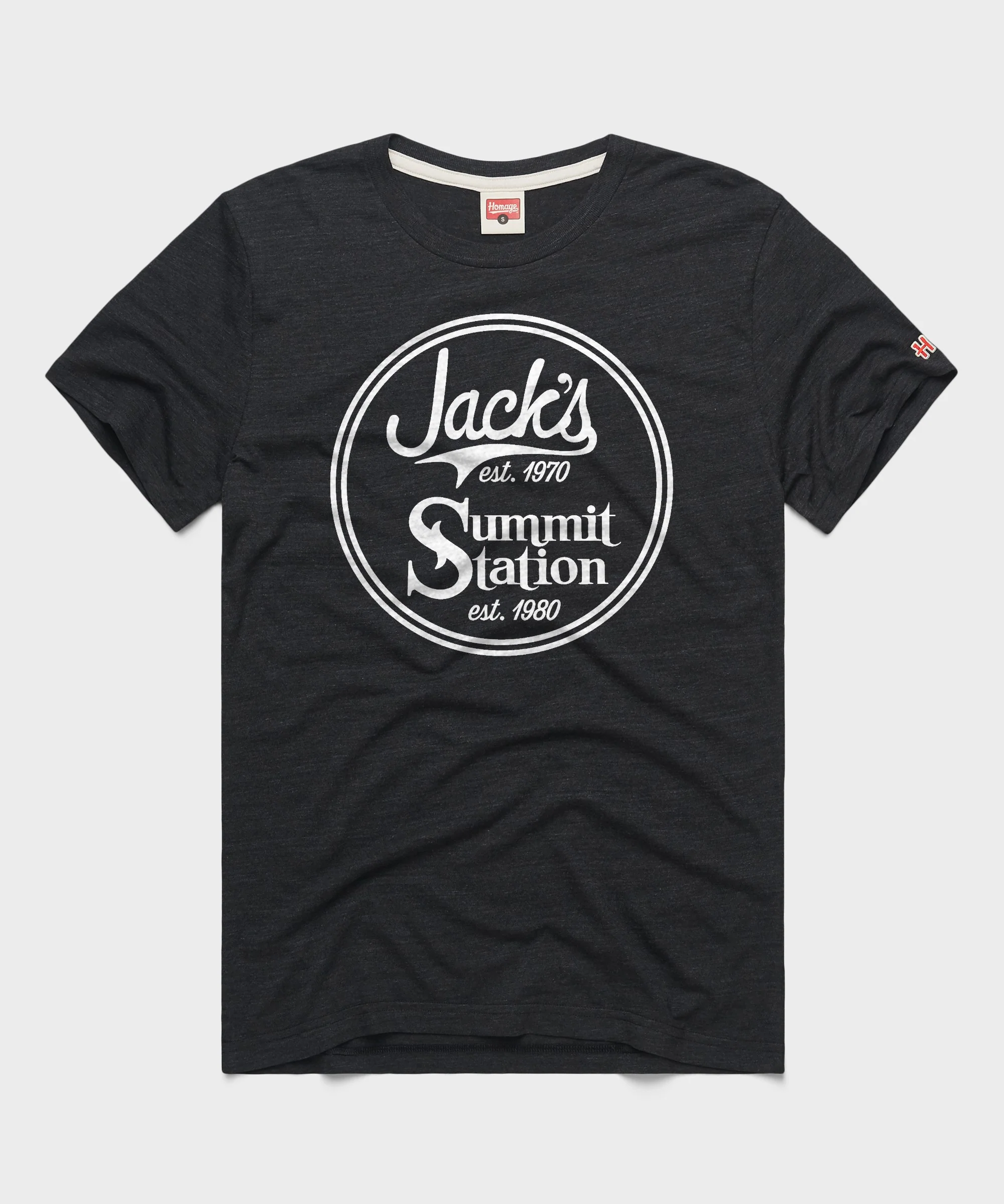 Jack's Summit Station