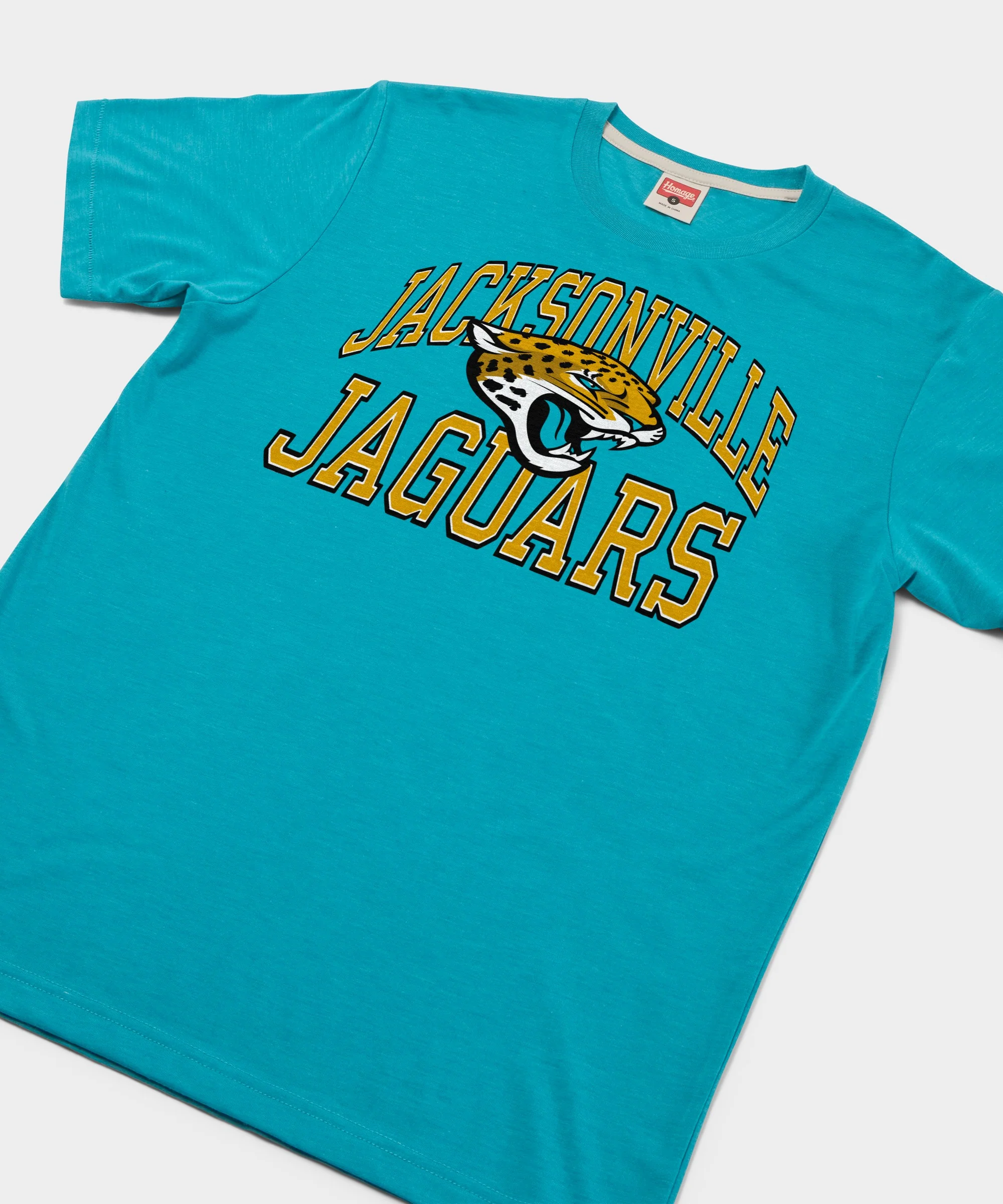 Jacksonville Jaguars Arch - Image 2