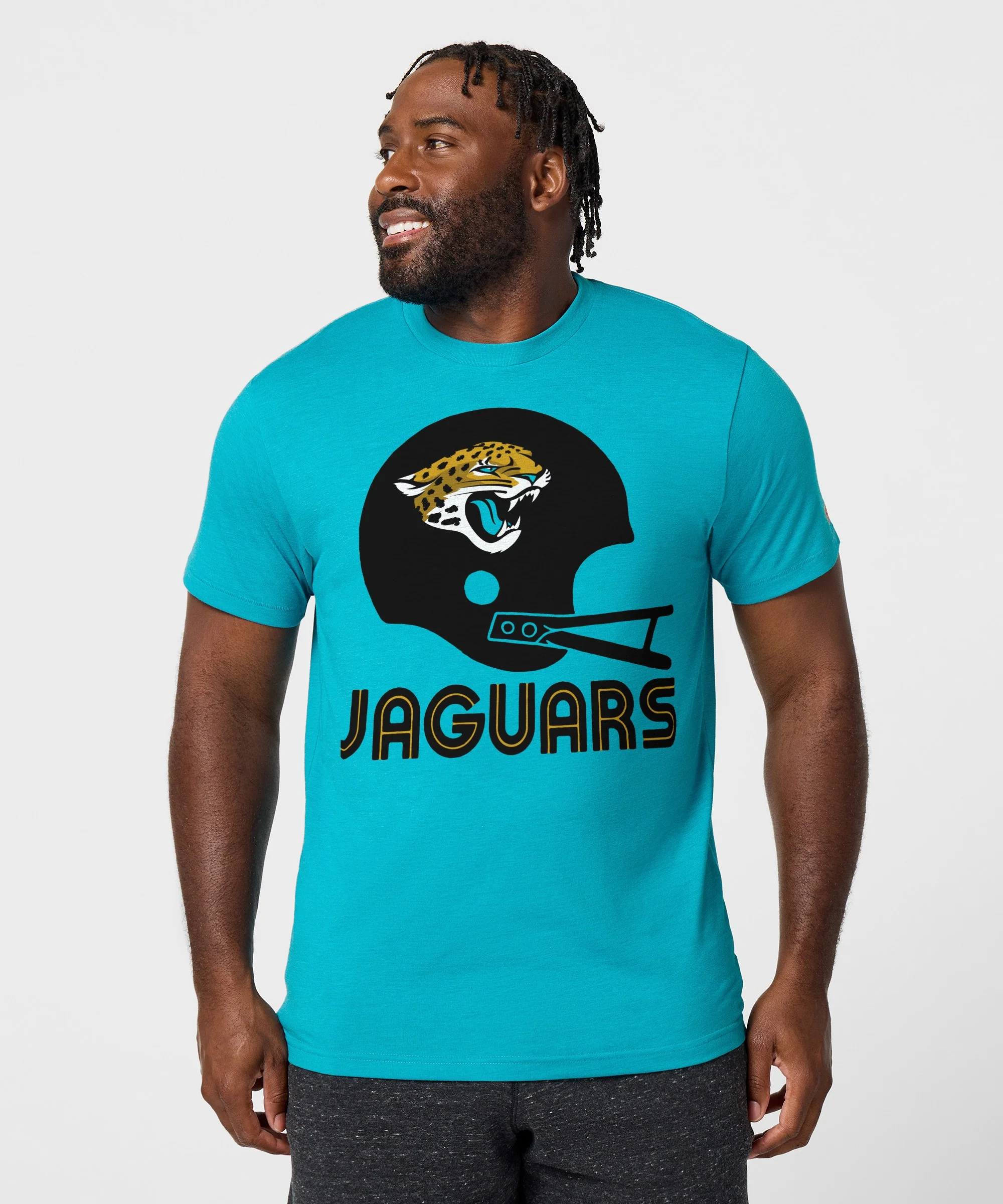 Jacksonville Jaguars Big Helmet - Image 3