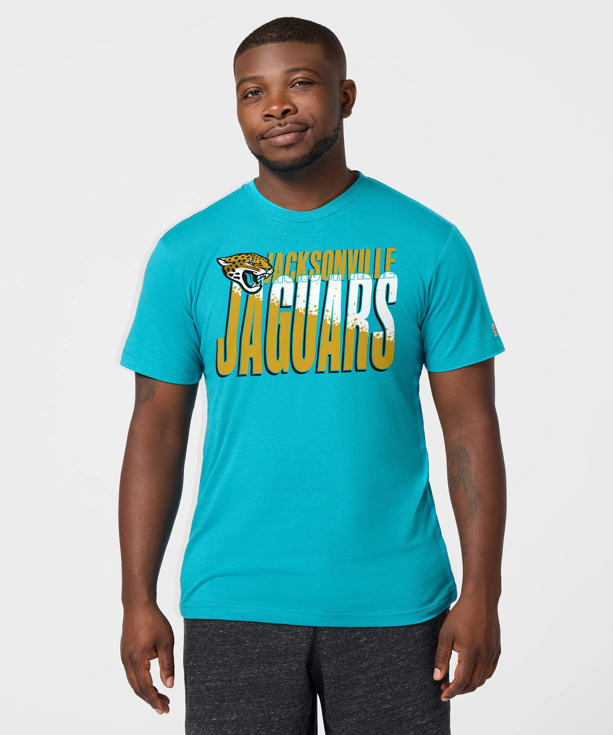 Jacksonville Jaguars Color Splash - Image 3