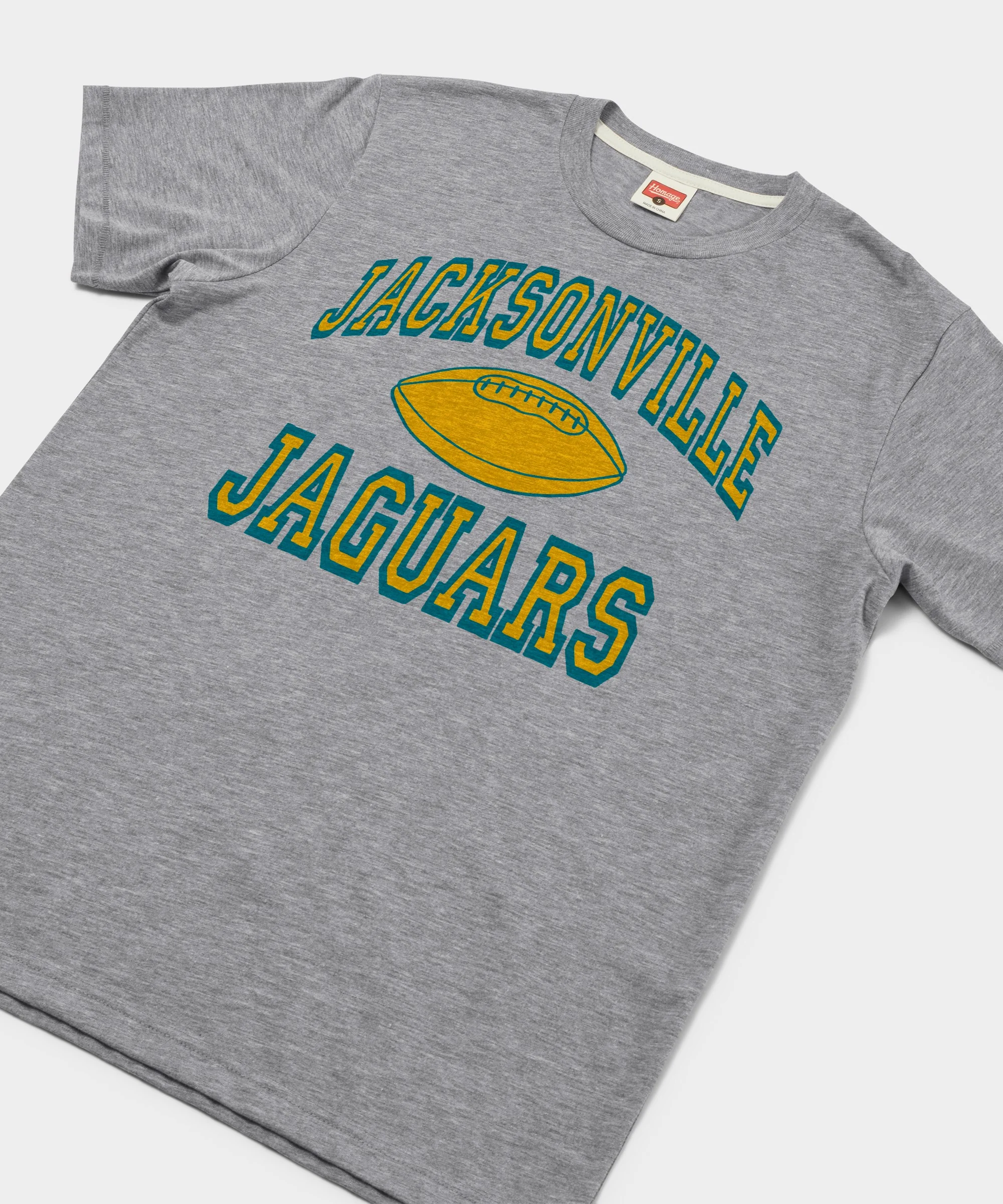 Jacksonville Jaguars Gridiron - Image 2