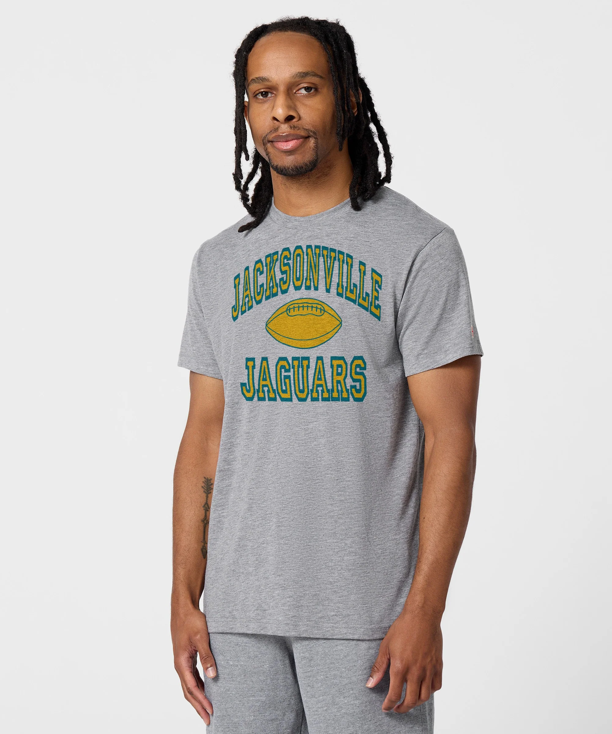 Jacksonville Jaguars Gridiron - Image 3