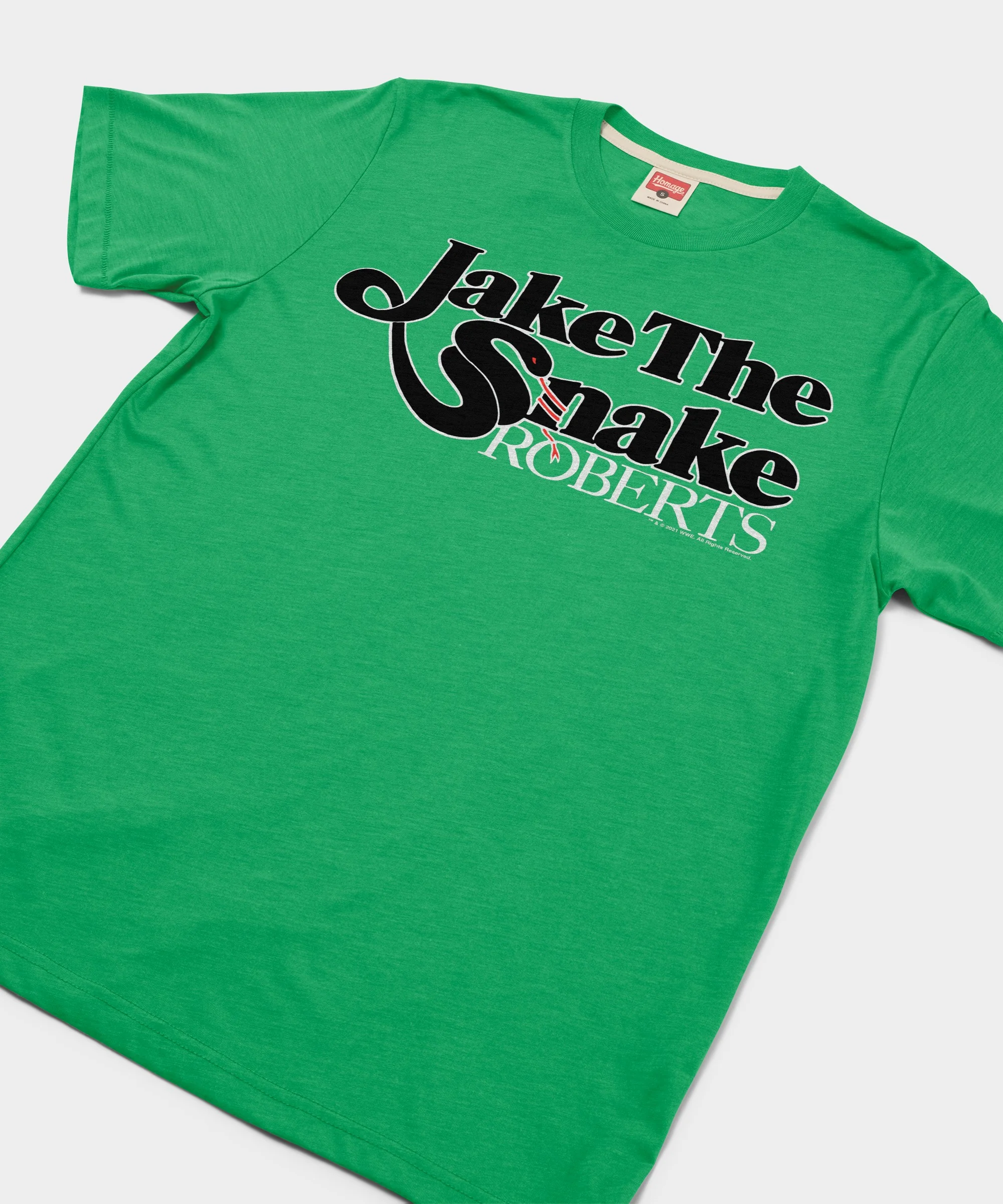 Jake the Snake - Image 2