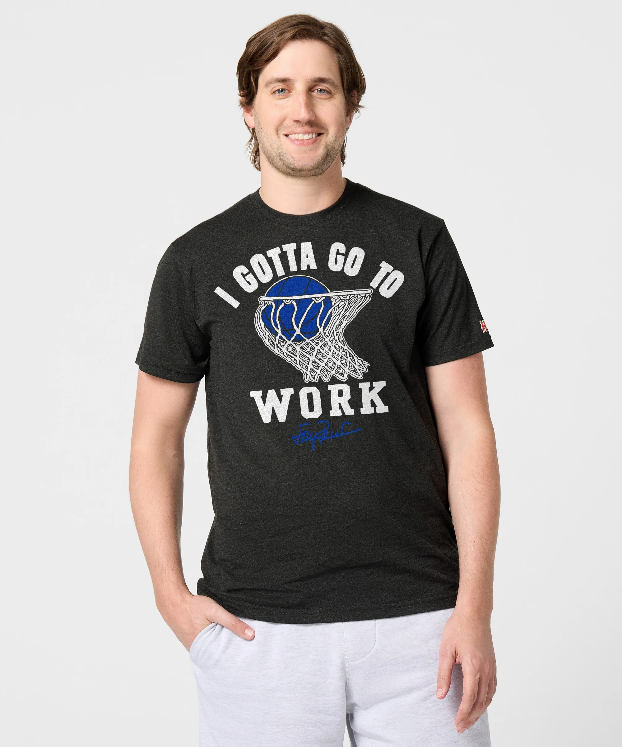 Jay Bilas I Gotta Go To Work - Image 3