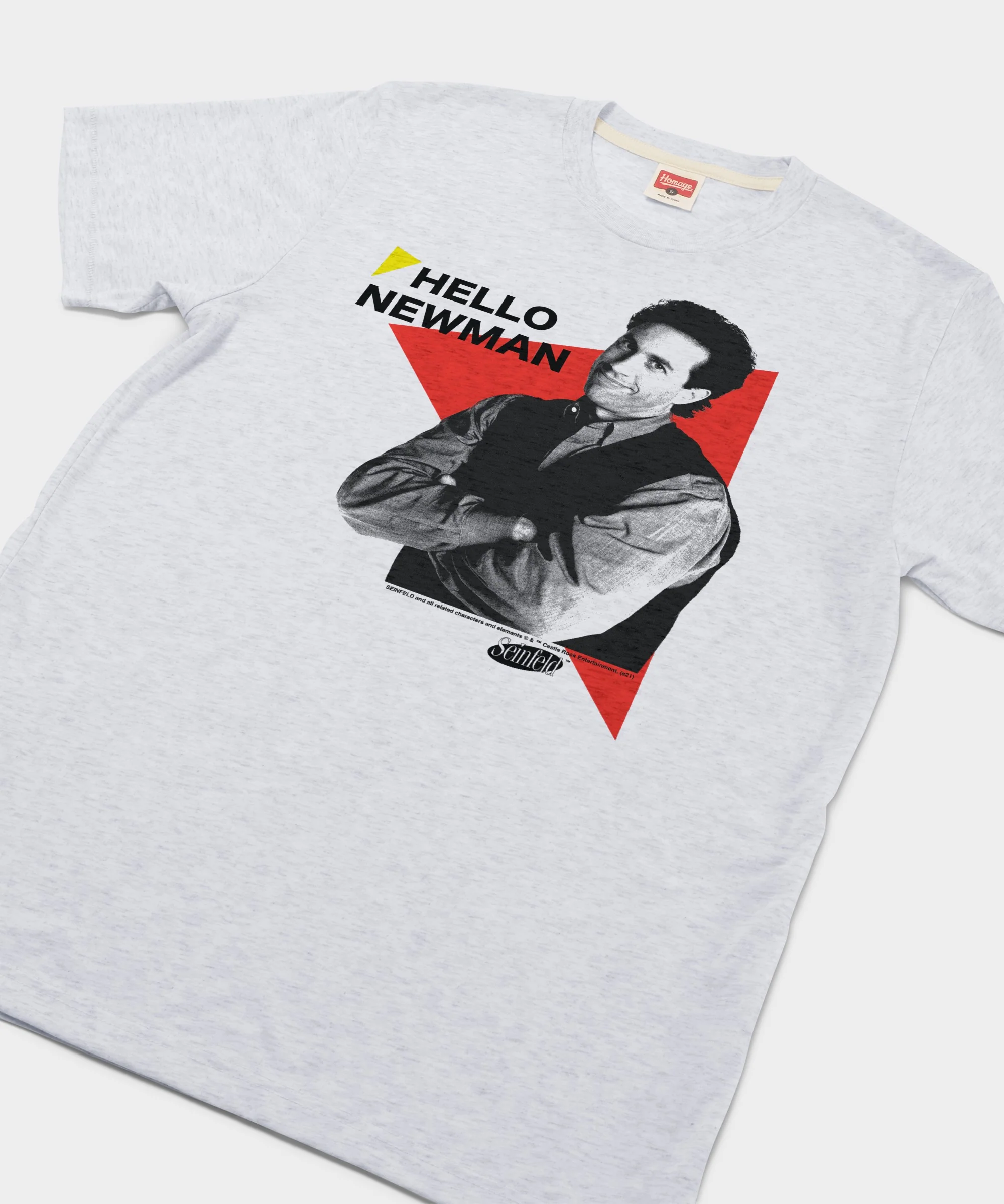 Jerry Seinfeld Hello Newman - Image 2