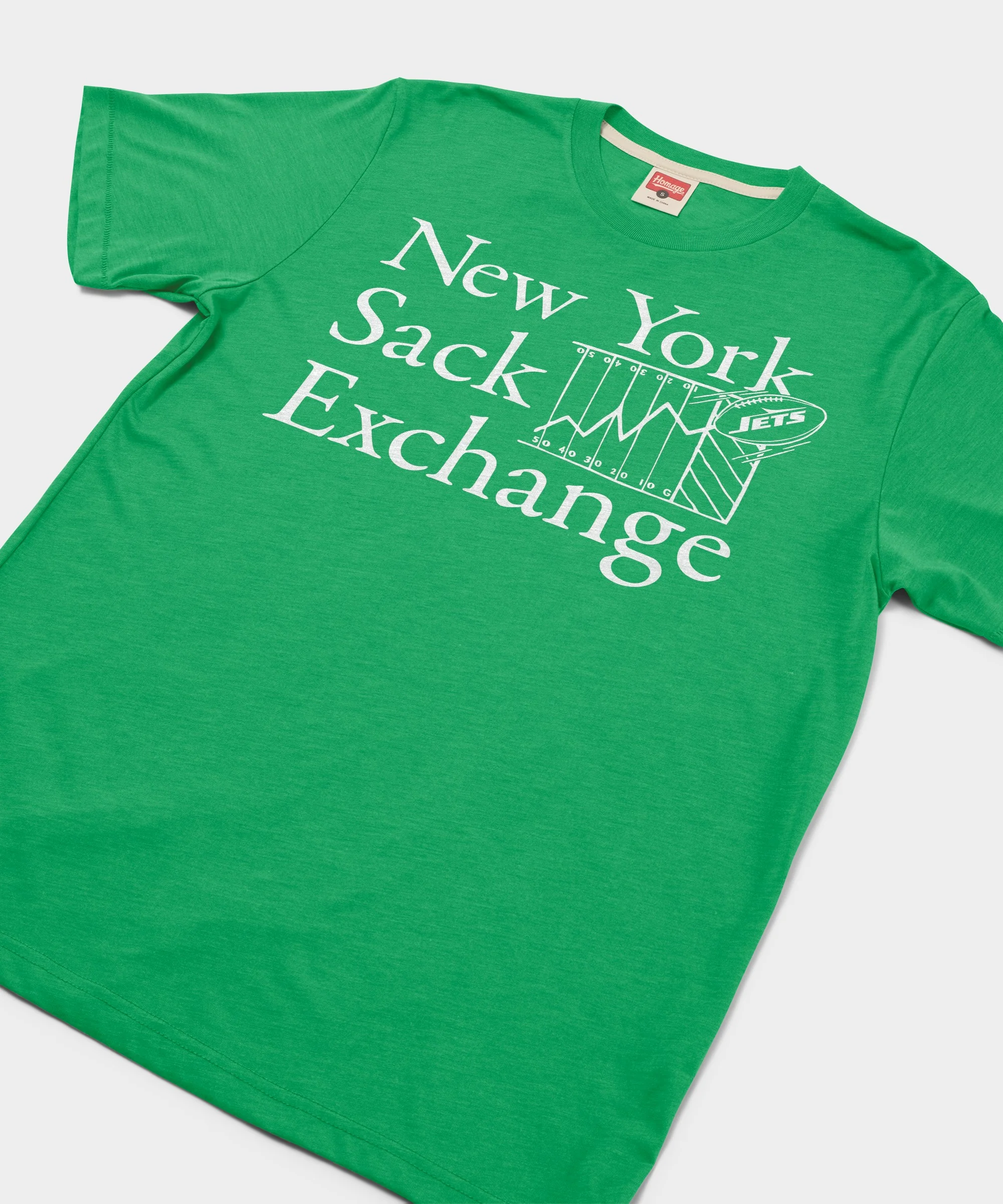 Jets New York Sack Exchange - Image 2