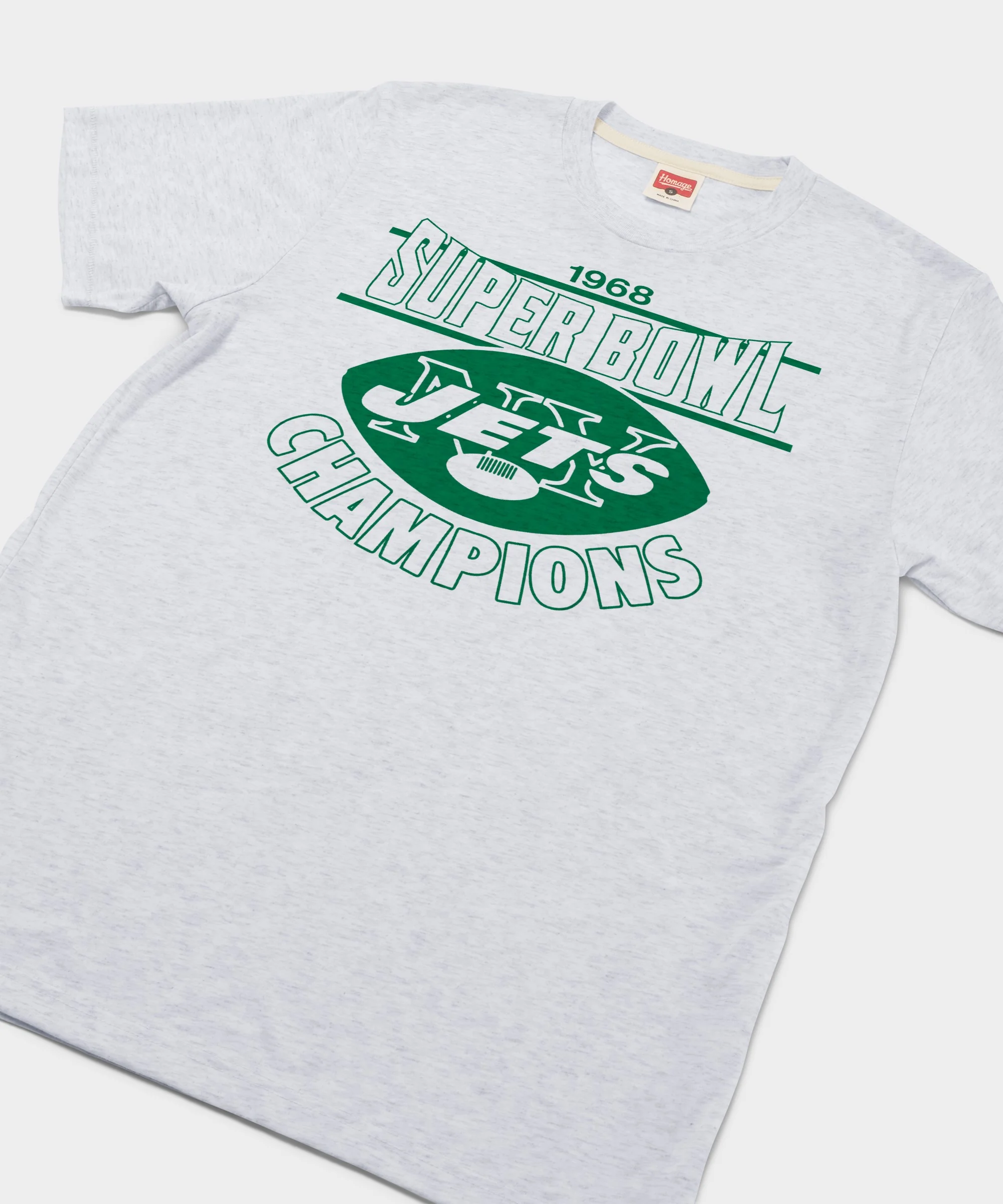 Jets Super Bowl III Champs - Image 2