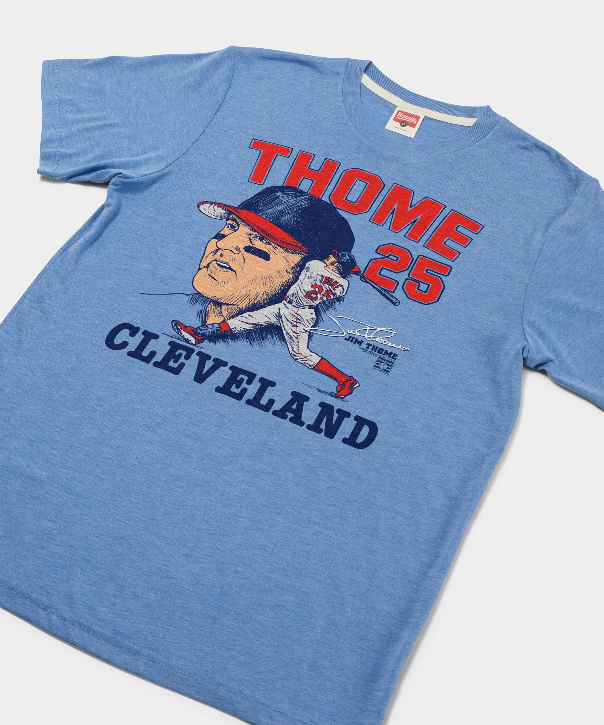 Jim Thome #25 - Image 2