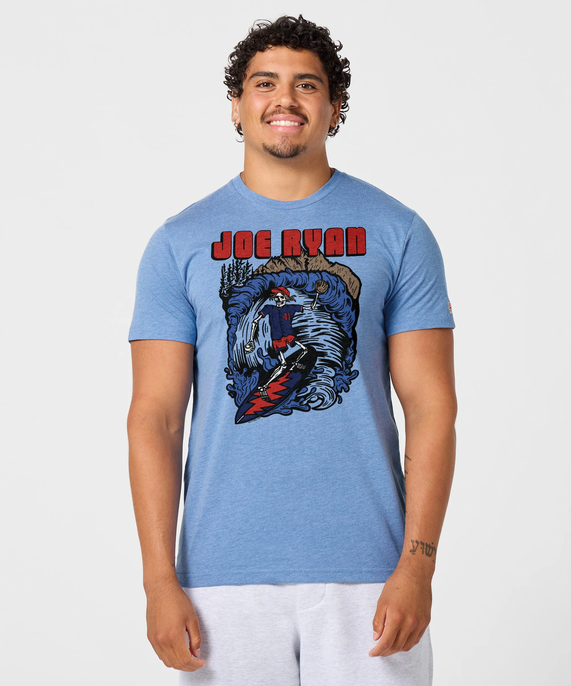 Joe Ryan x Grateful Dead - Image 3