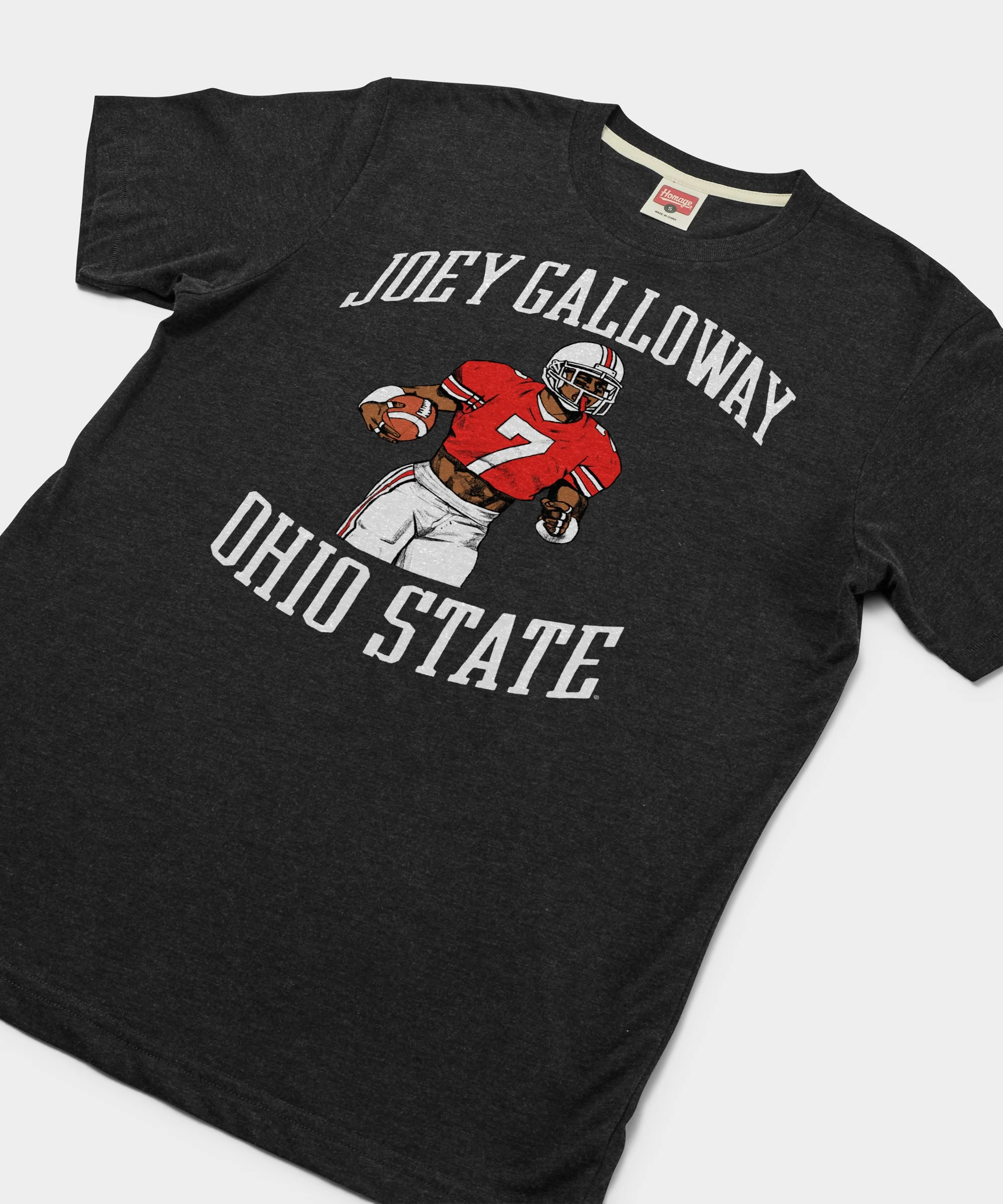 Joey Galloway Ohio State - Image 2