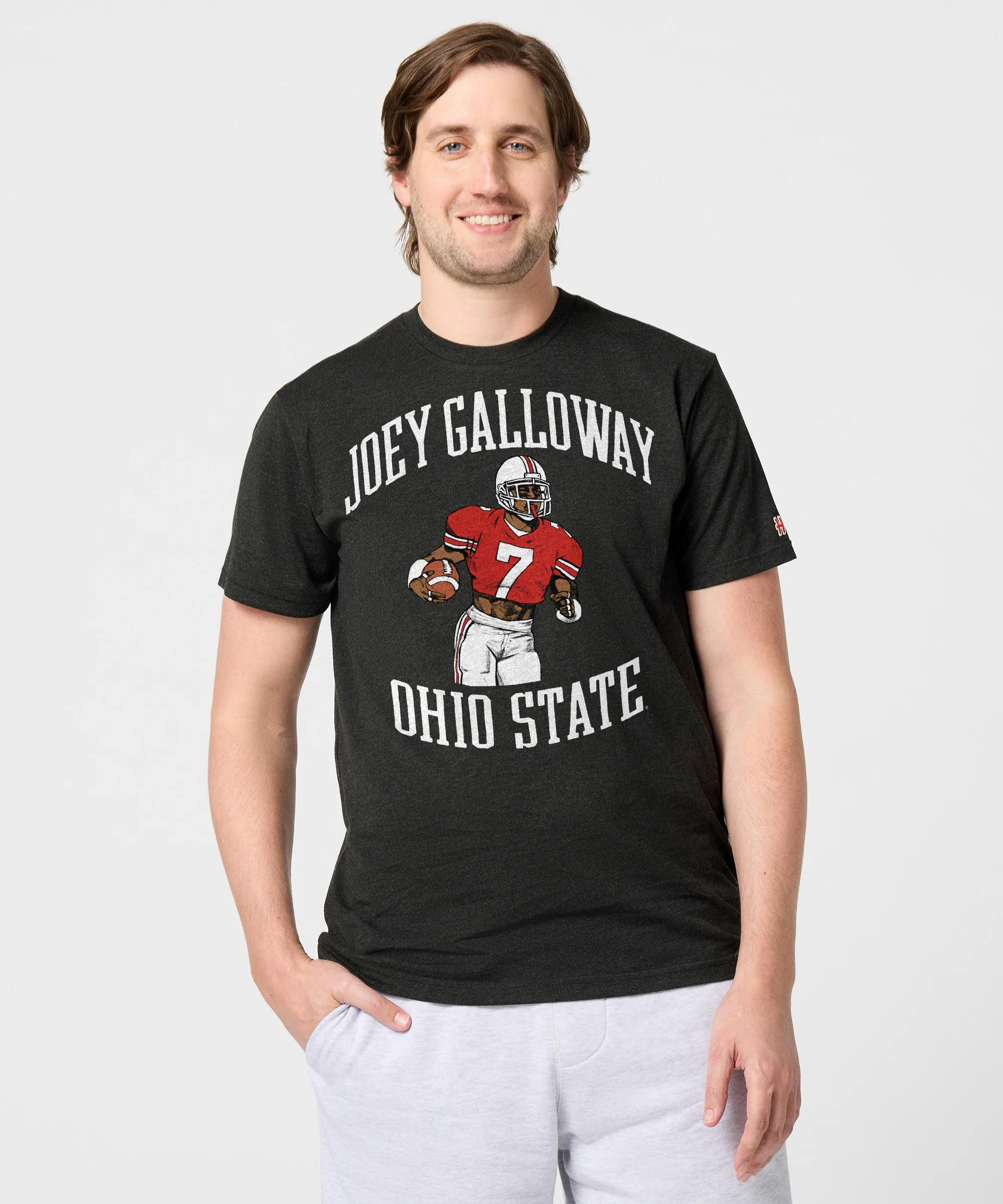 Joey Galloway Ohio State - Image 3