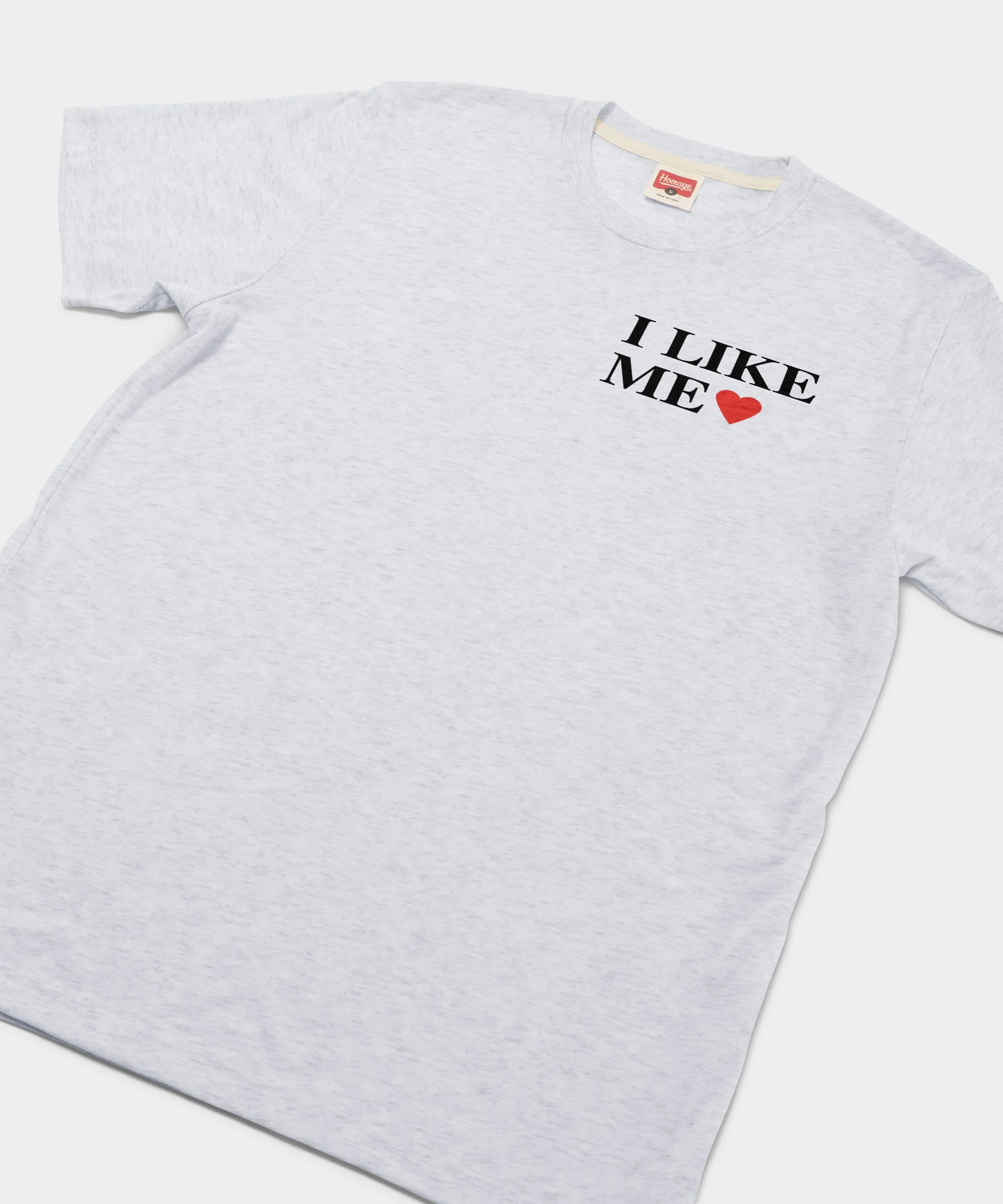 John Candy I Like Me Left Chest - Image 2