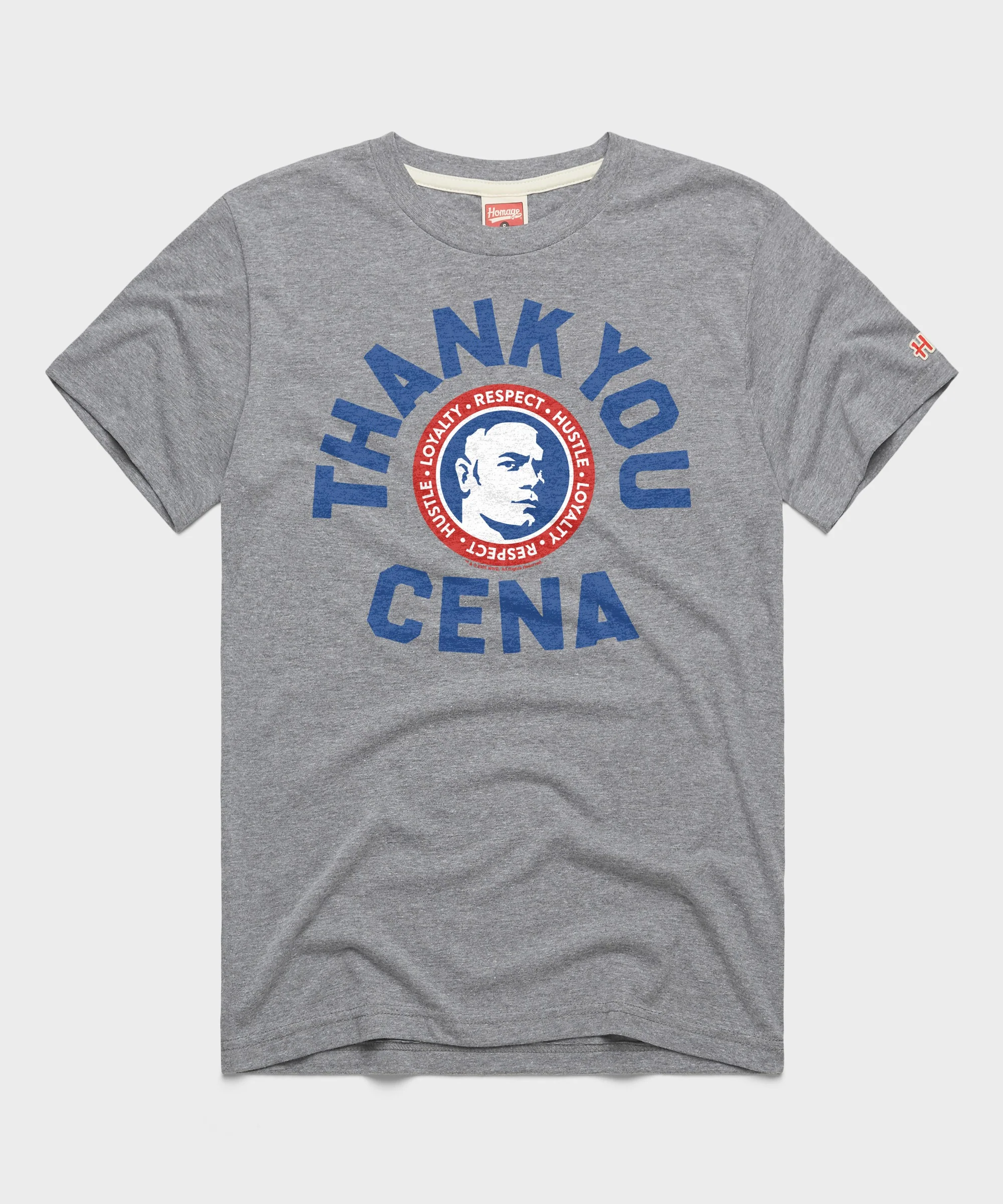 John Cena Thank You Cena