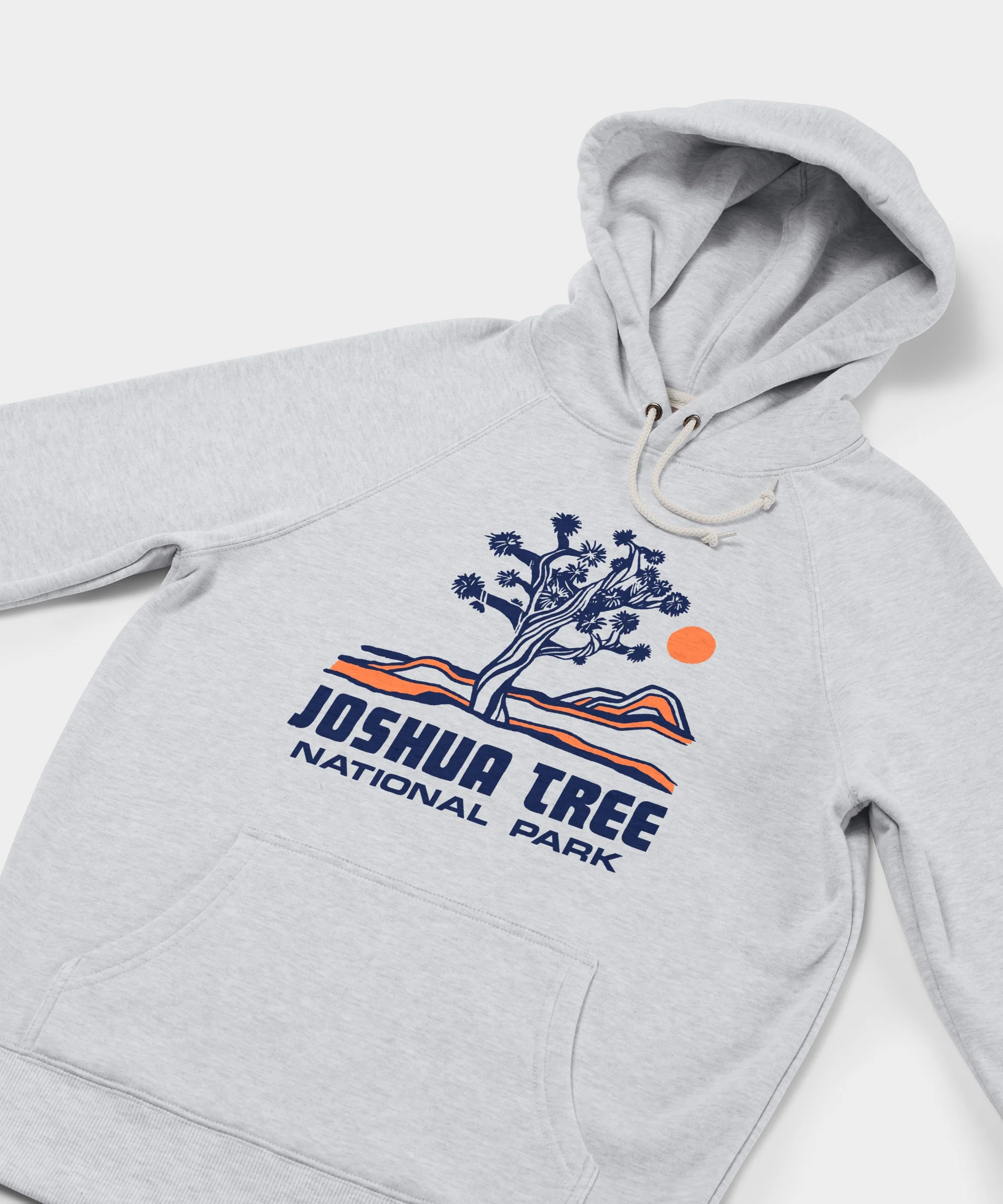 Joshua Tree National Park Hoodie - Image 2