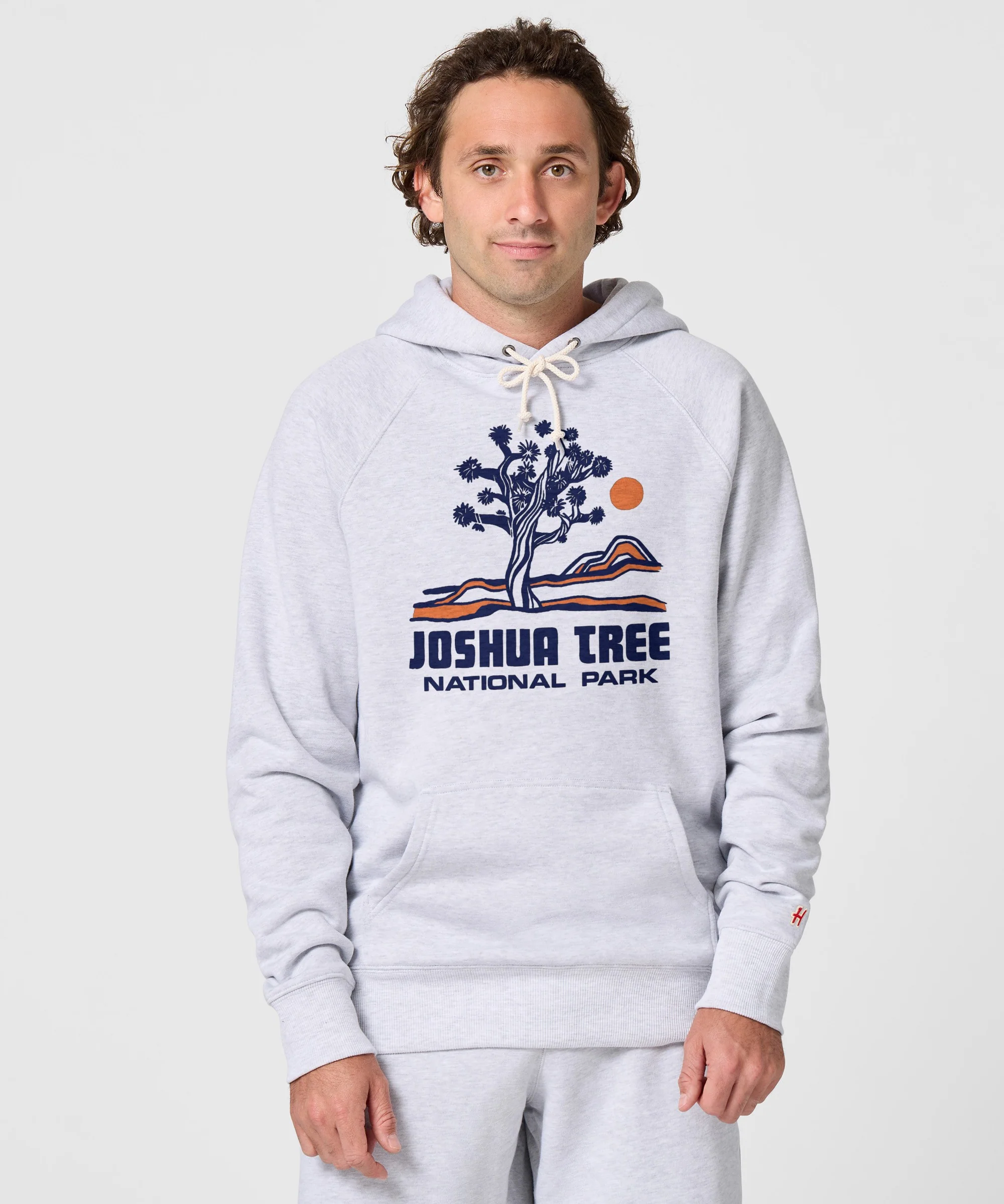 Joshua Tree National Park Hoodie - Image 3