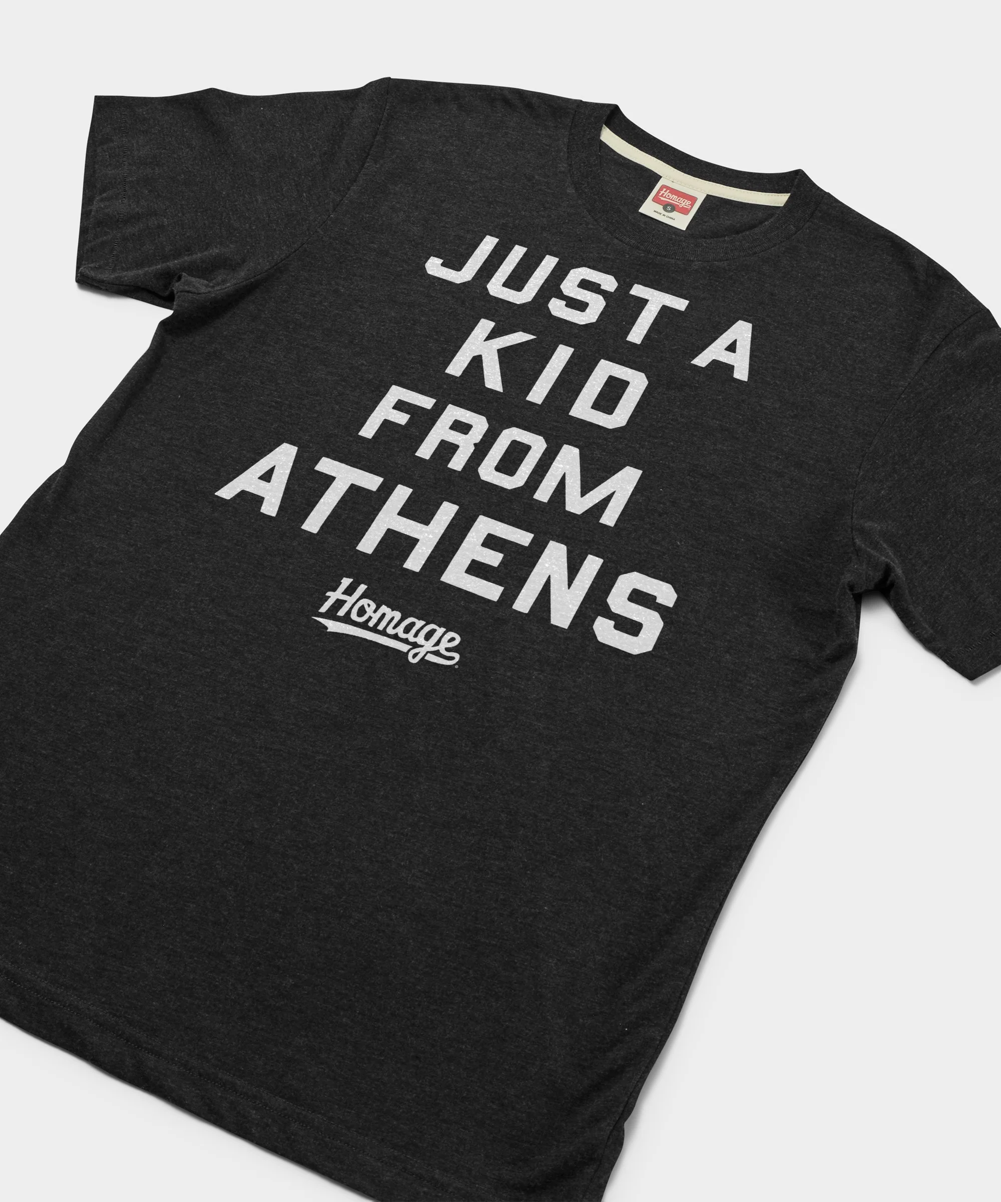 Just A Kid From Athens Ohio - Image 2