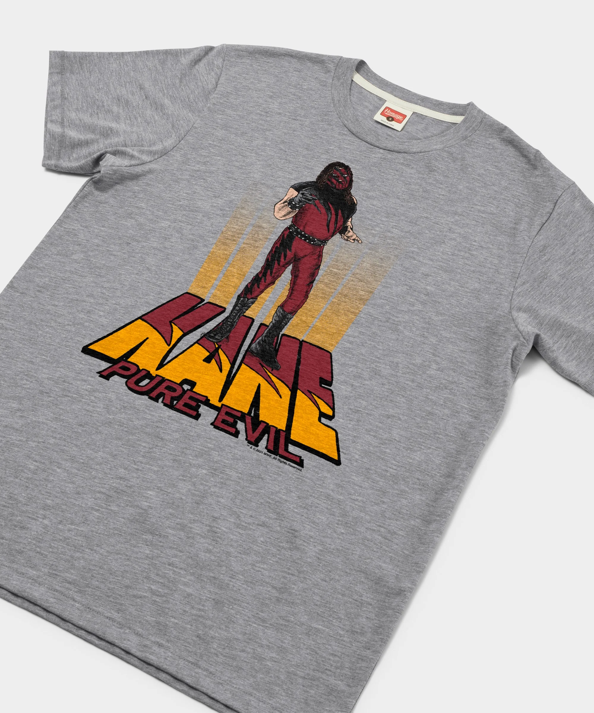 Kane Pure Evil - Image 2
