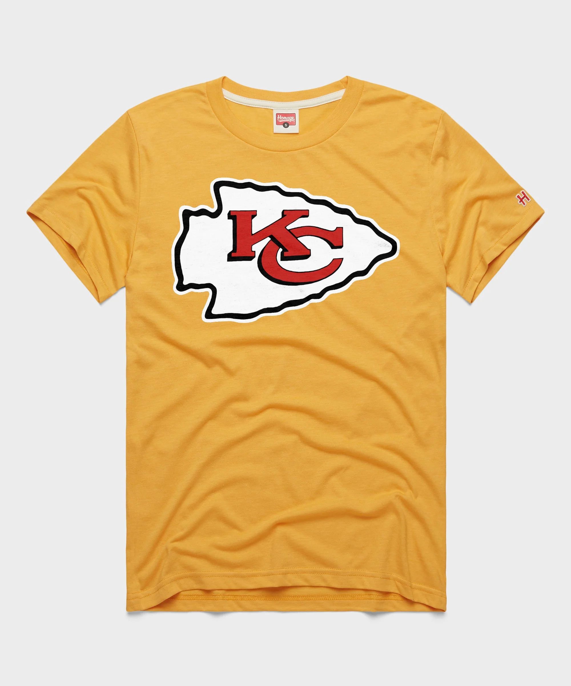 Kansas City Chiefs '72 - Image 2