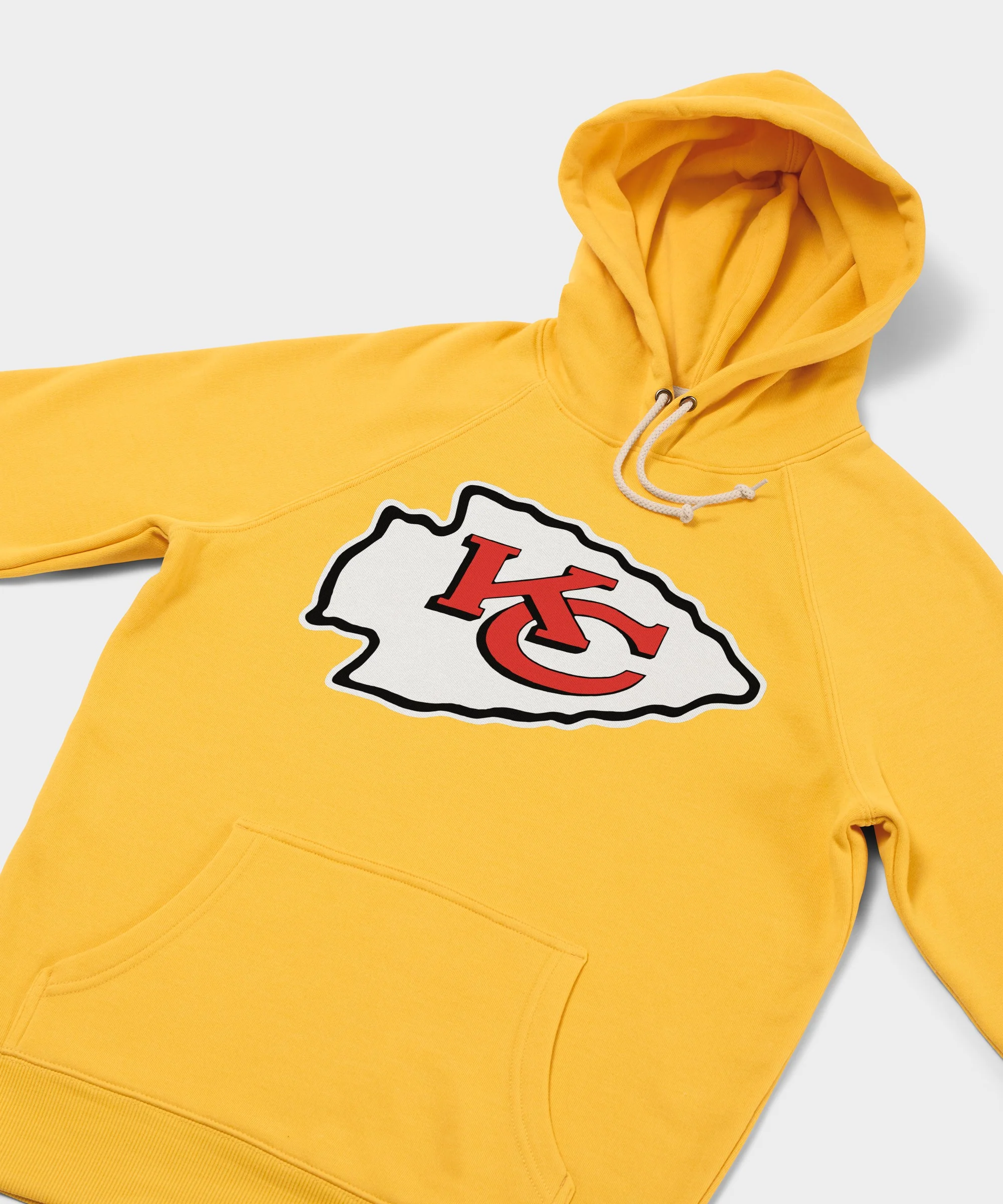 Kansas City Chiefs '72 Hoodie - Image 4