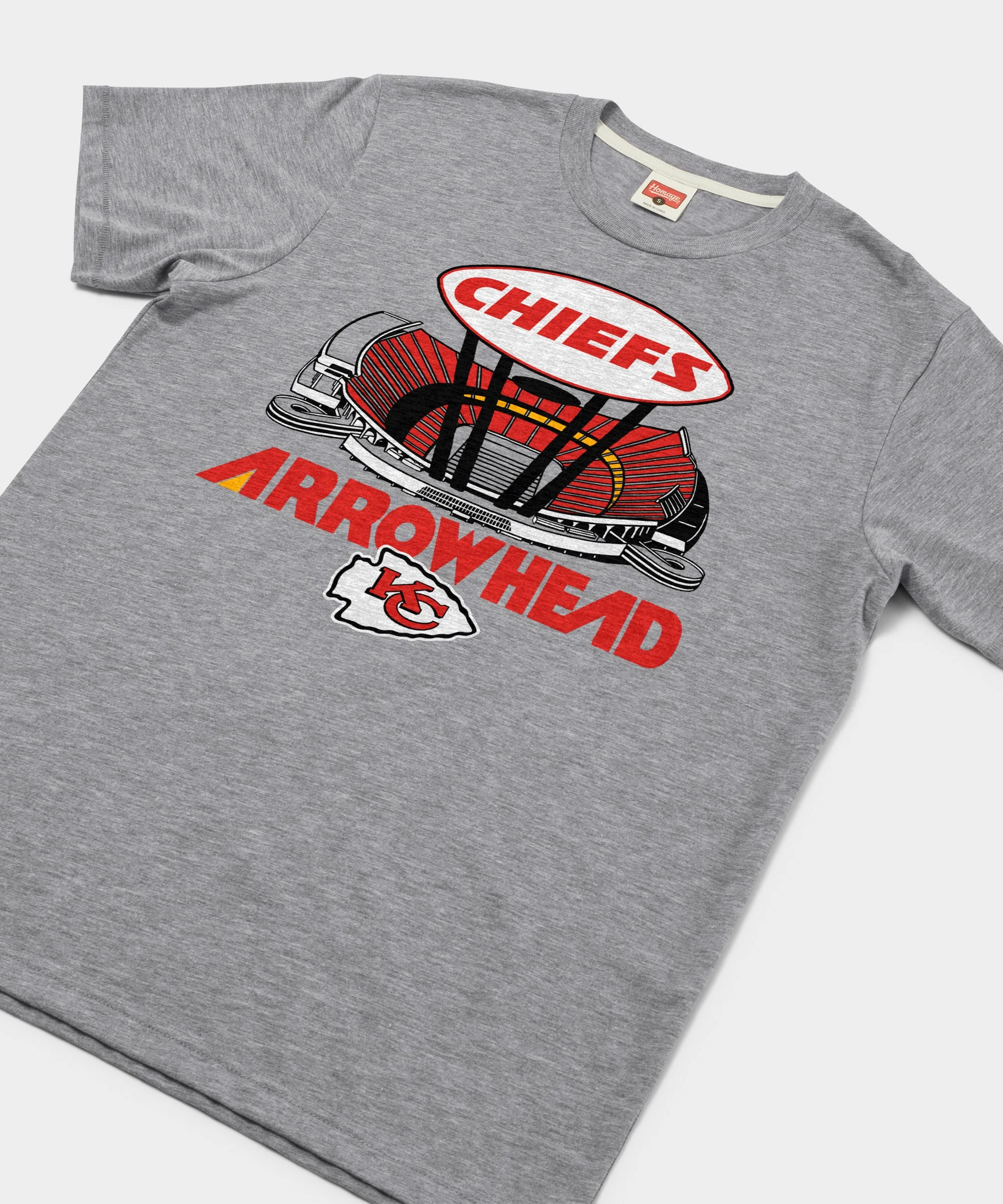 Kansas City Chiefs Arrowhead Stadium - Image 2