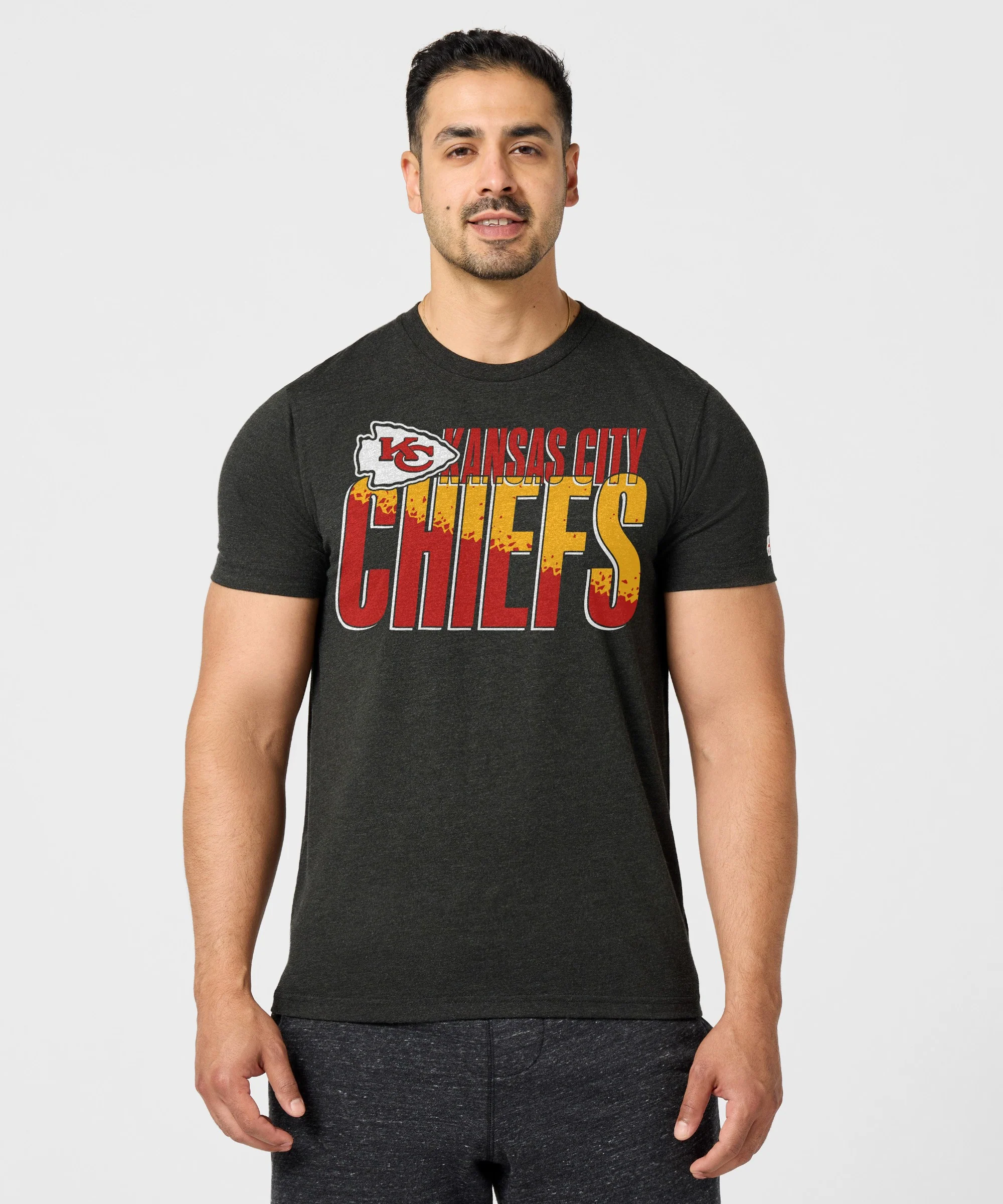 Kansas City Chiefs Color Splash - Image 3
