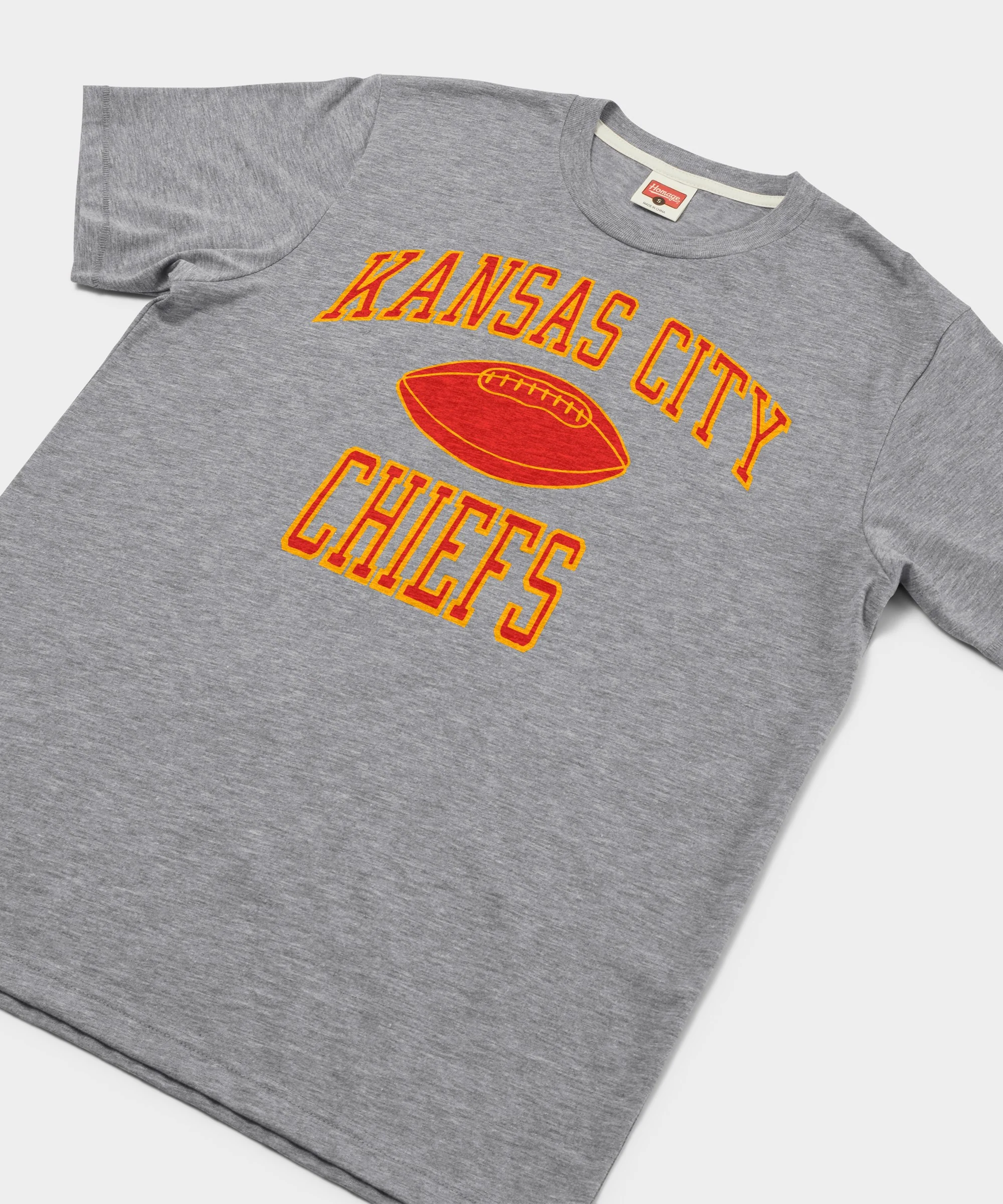 Kansas City Chiefs Gridiron - Image 2