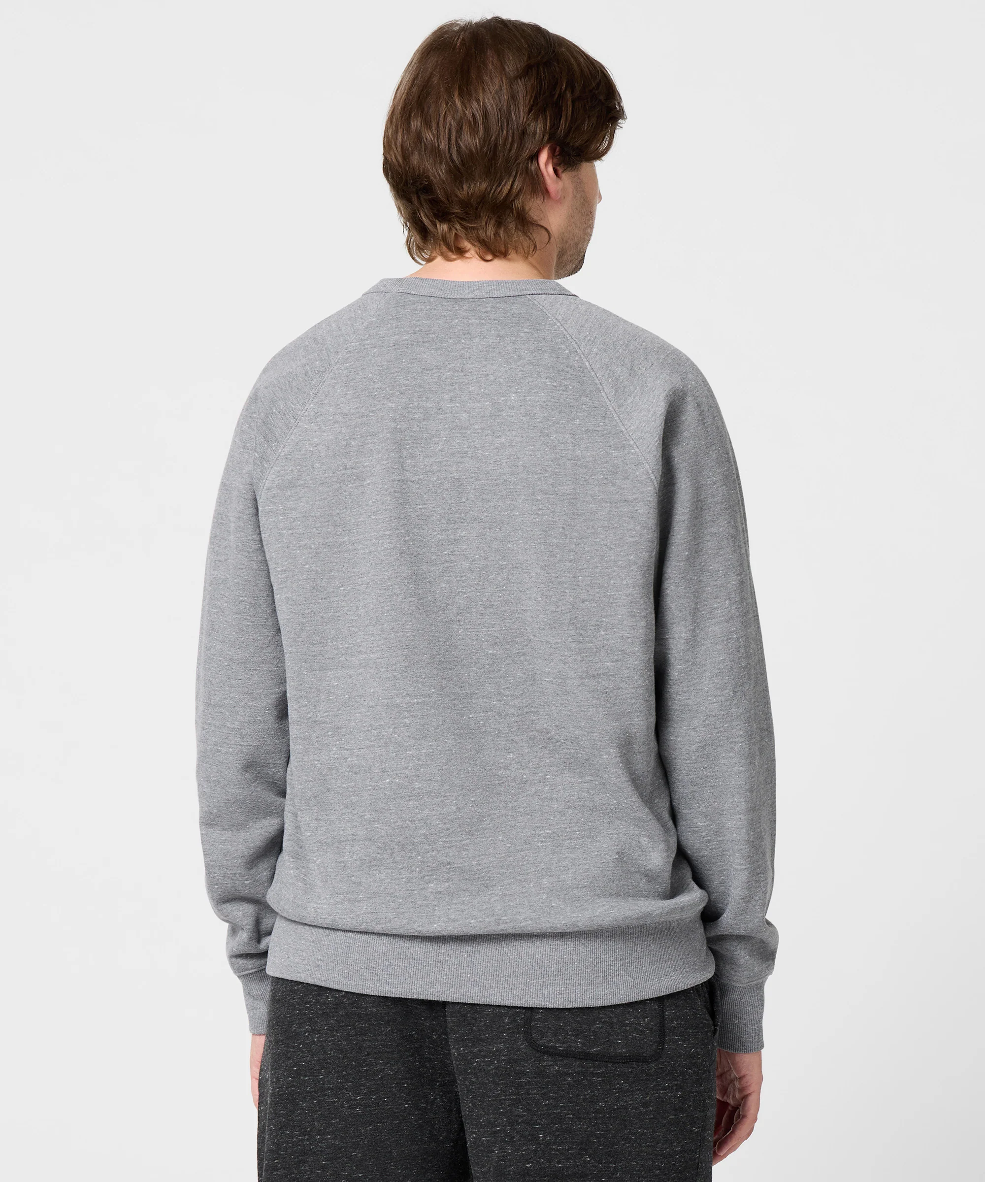 Kansas City Chiefs Gridiron Crewneck - Image 4