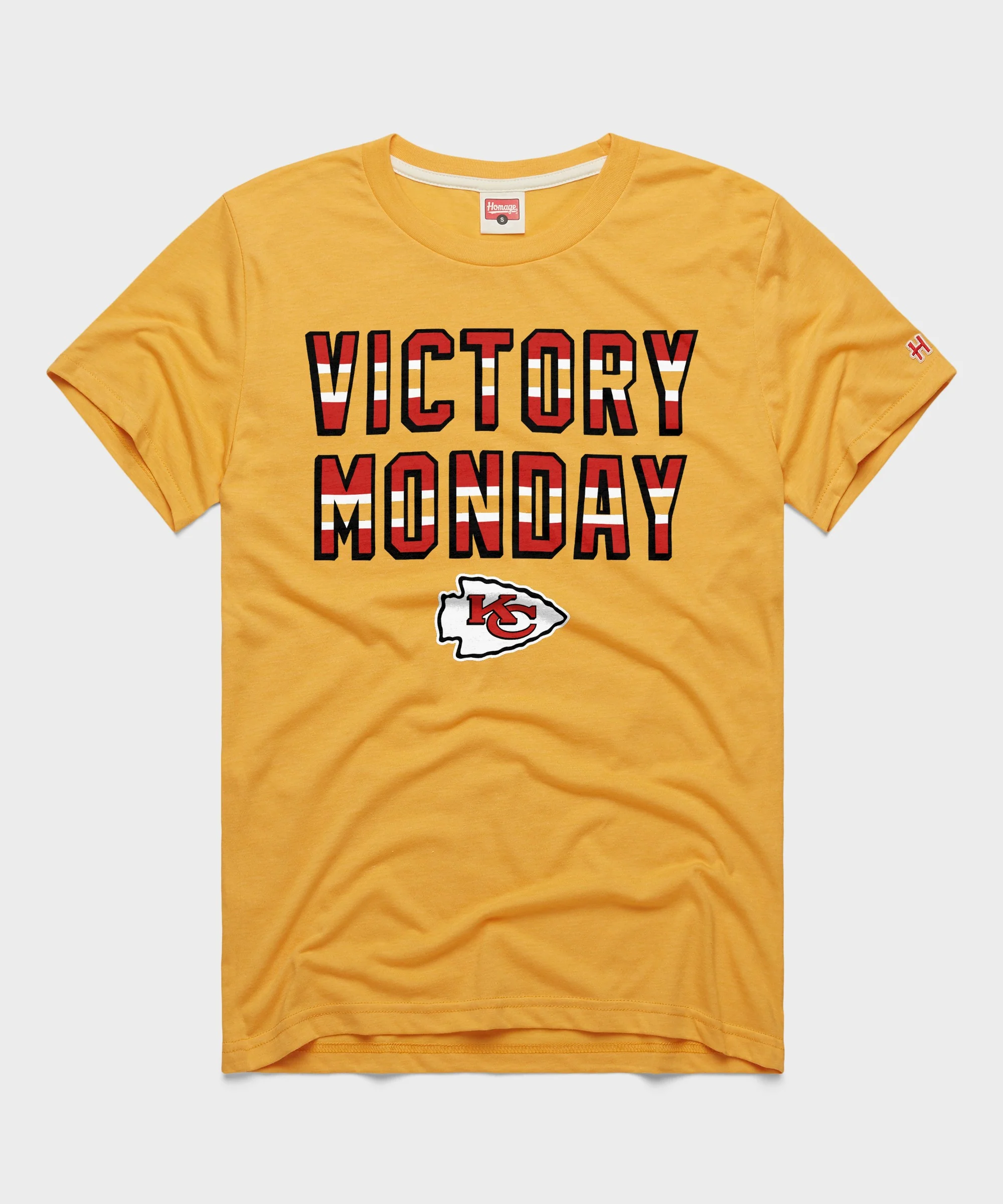 Kansas City Chiefs Victory Monday - Image 2