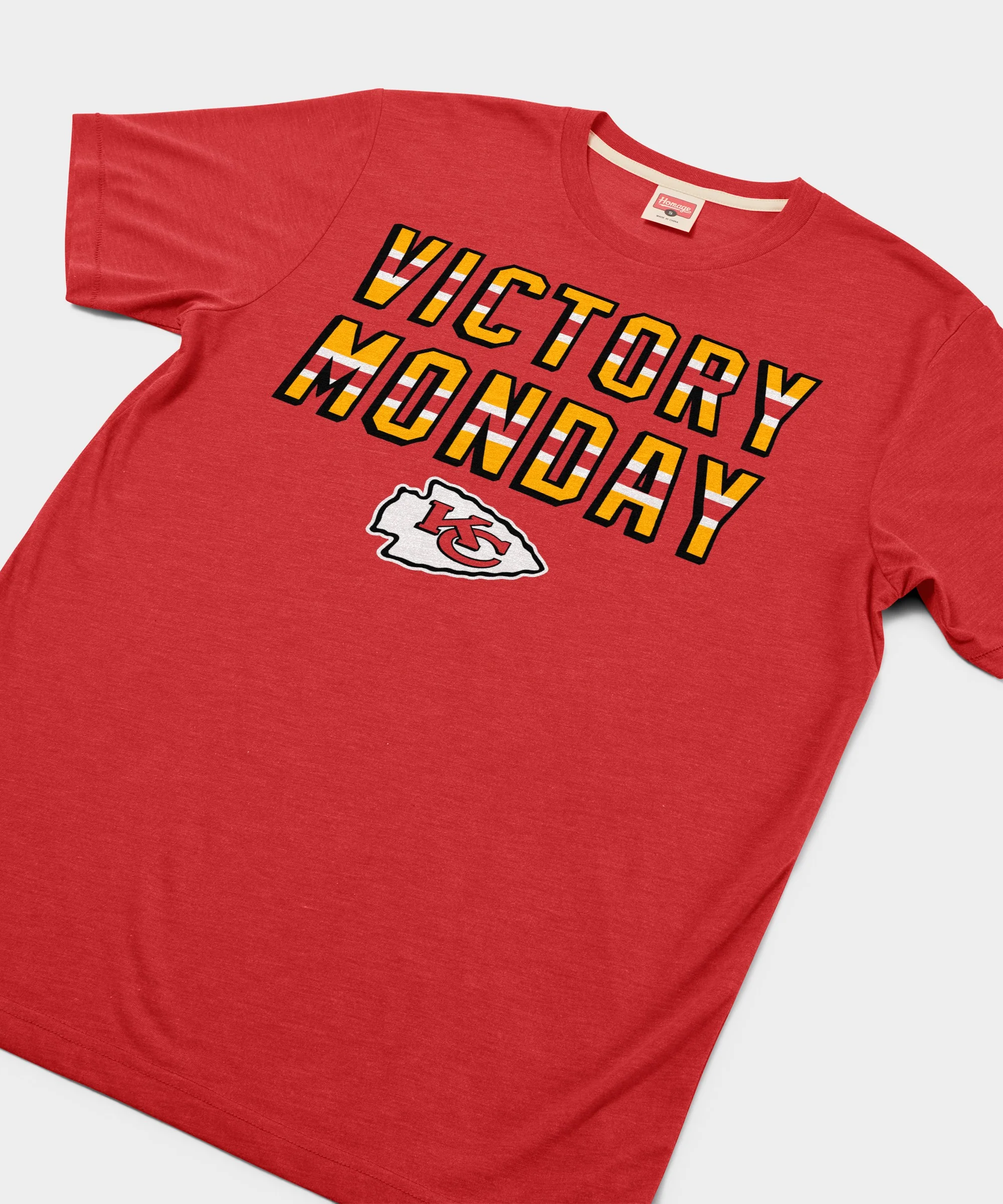 Kansas City Chiefs Victory Monday - Image 3