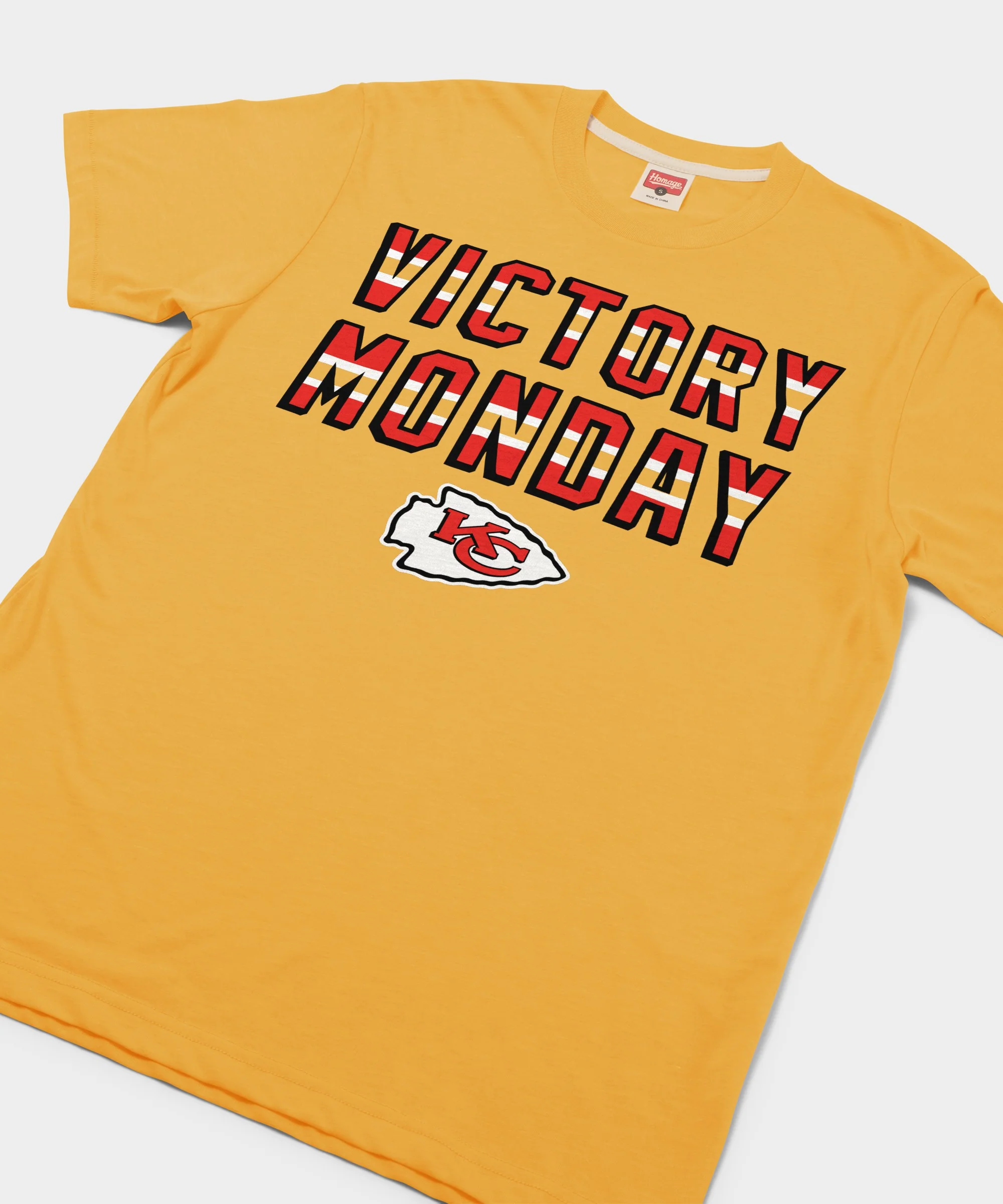 Kansas City Chiefs Victory Monday - Image 4