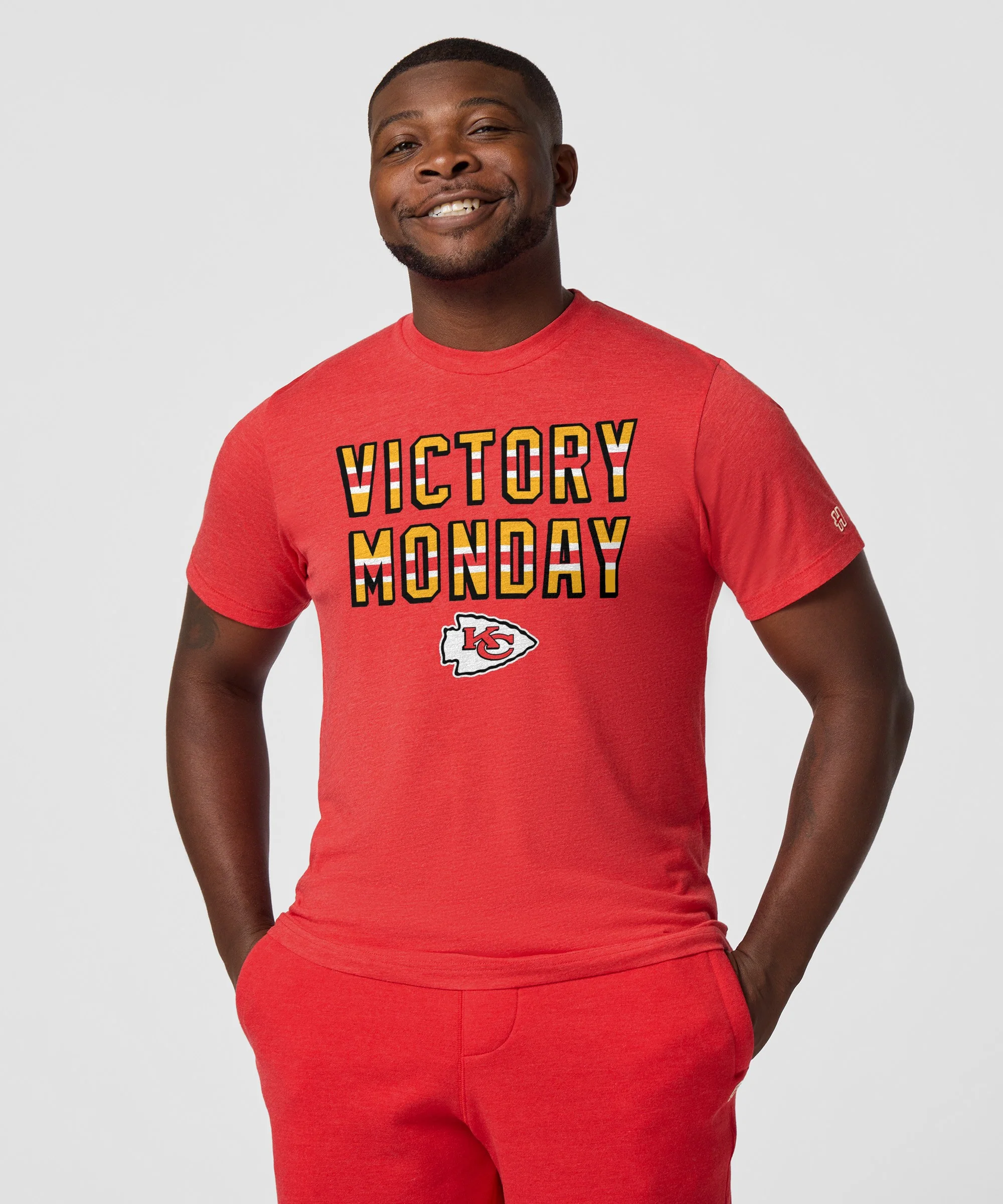 Kansas City Chiefs Victory Monday - Image 5
