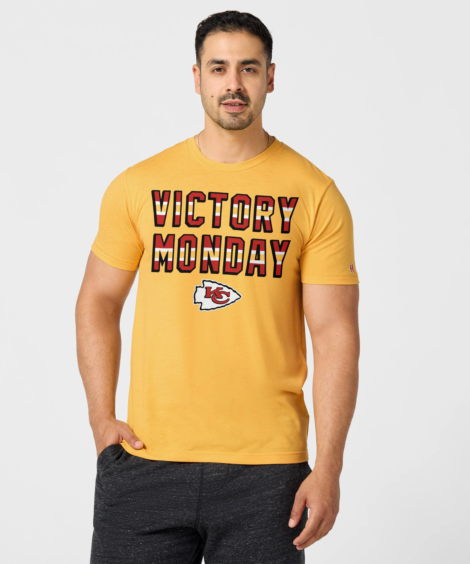Kansas City Chiefs Victory Monday - Image 6