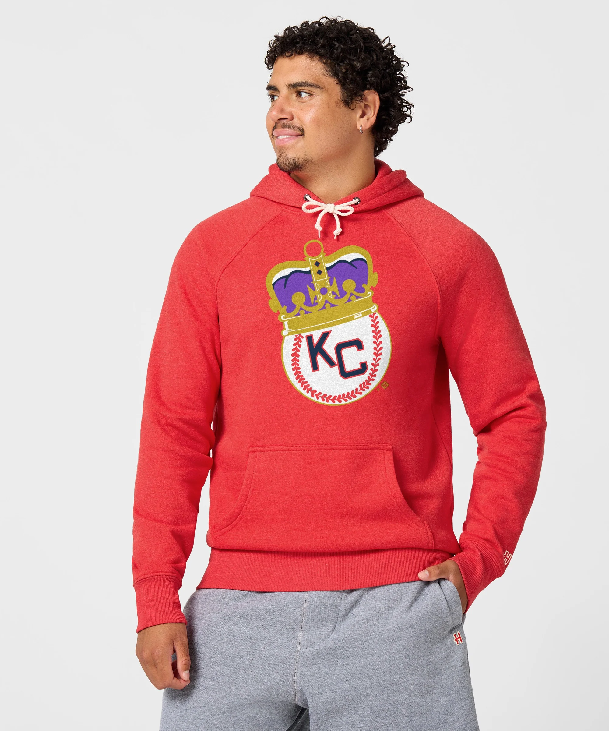 Kansas City Monarchs Hoodie - Image 3