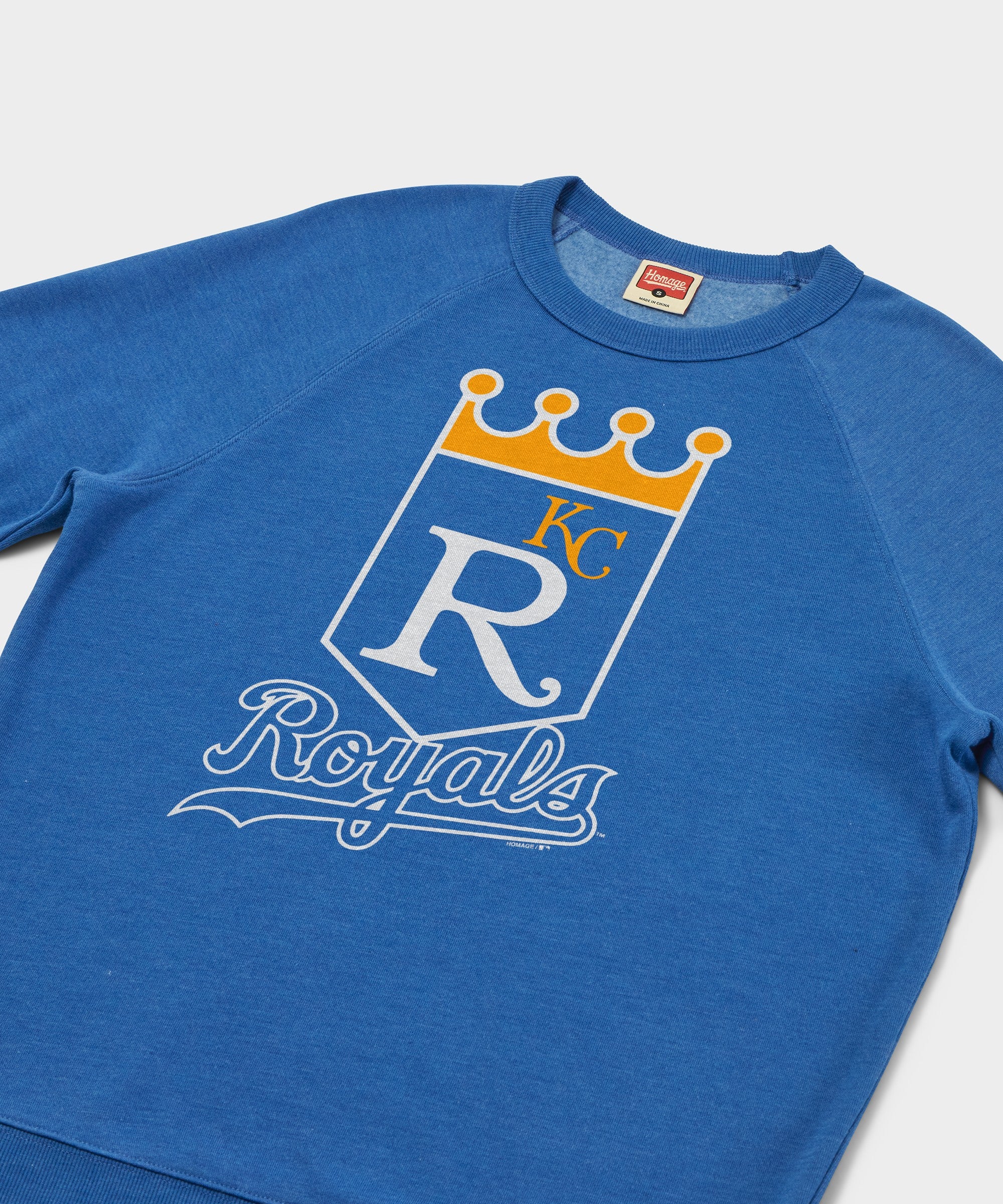 Kansas City Royals '79 Crewneck - Image 2