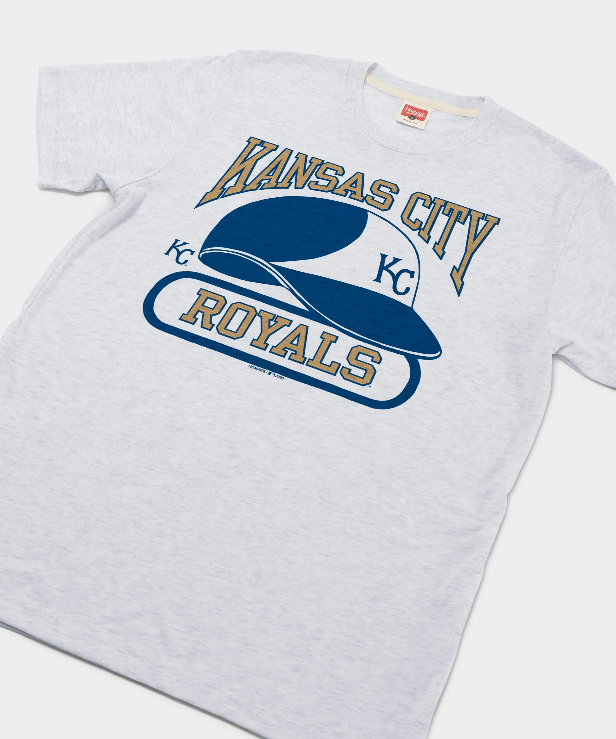 Kansas City Royals Helmet - Image 2