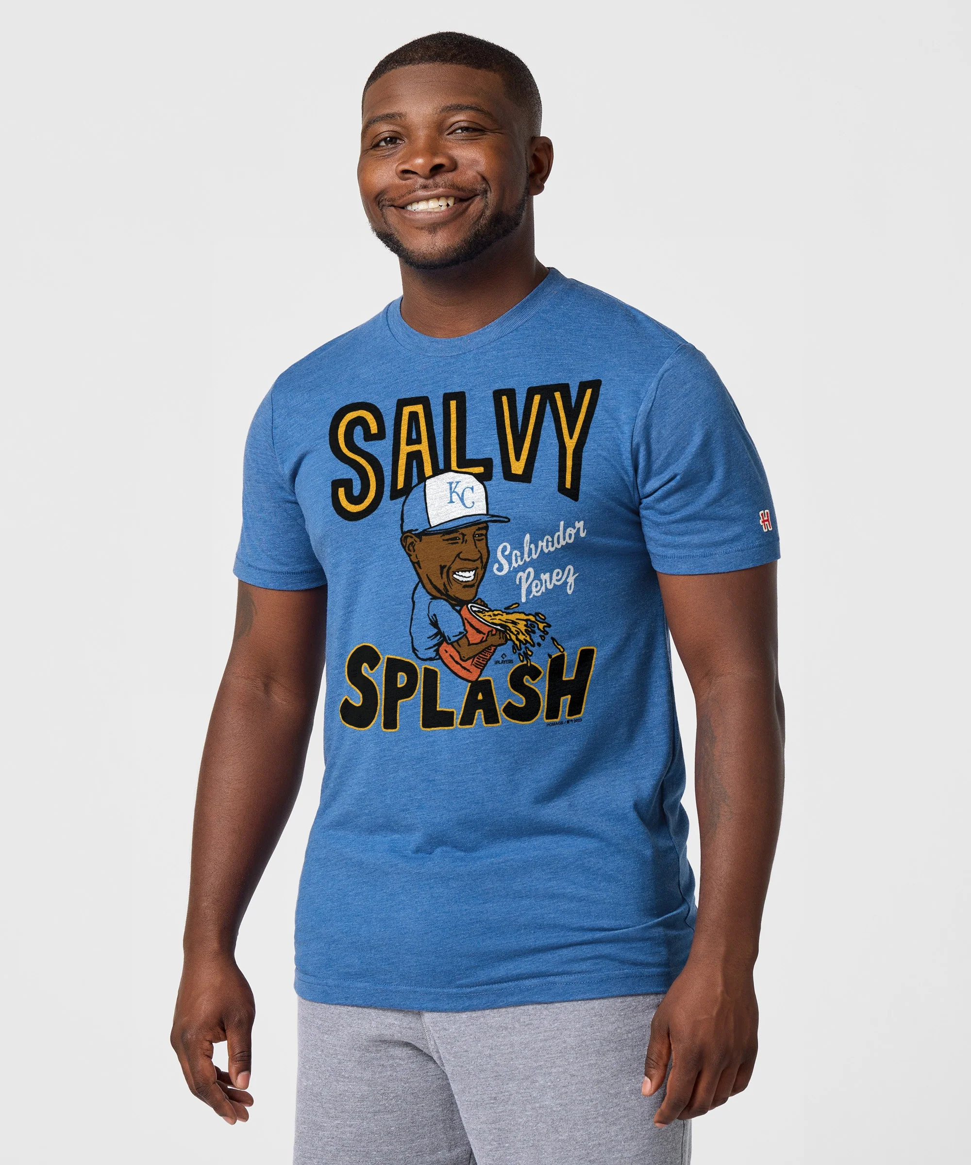 Kansas City Salvy Splash - Image 3