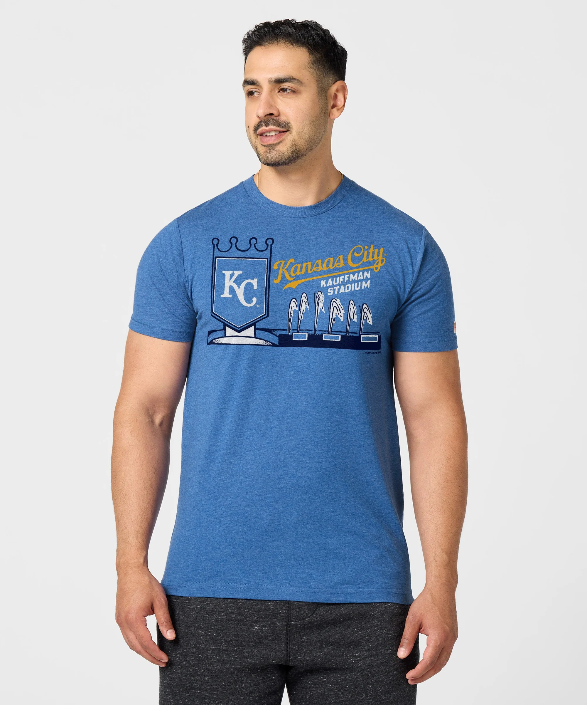 KC Kauffman Stadium - Image 3