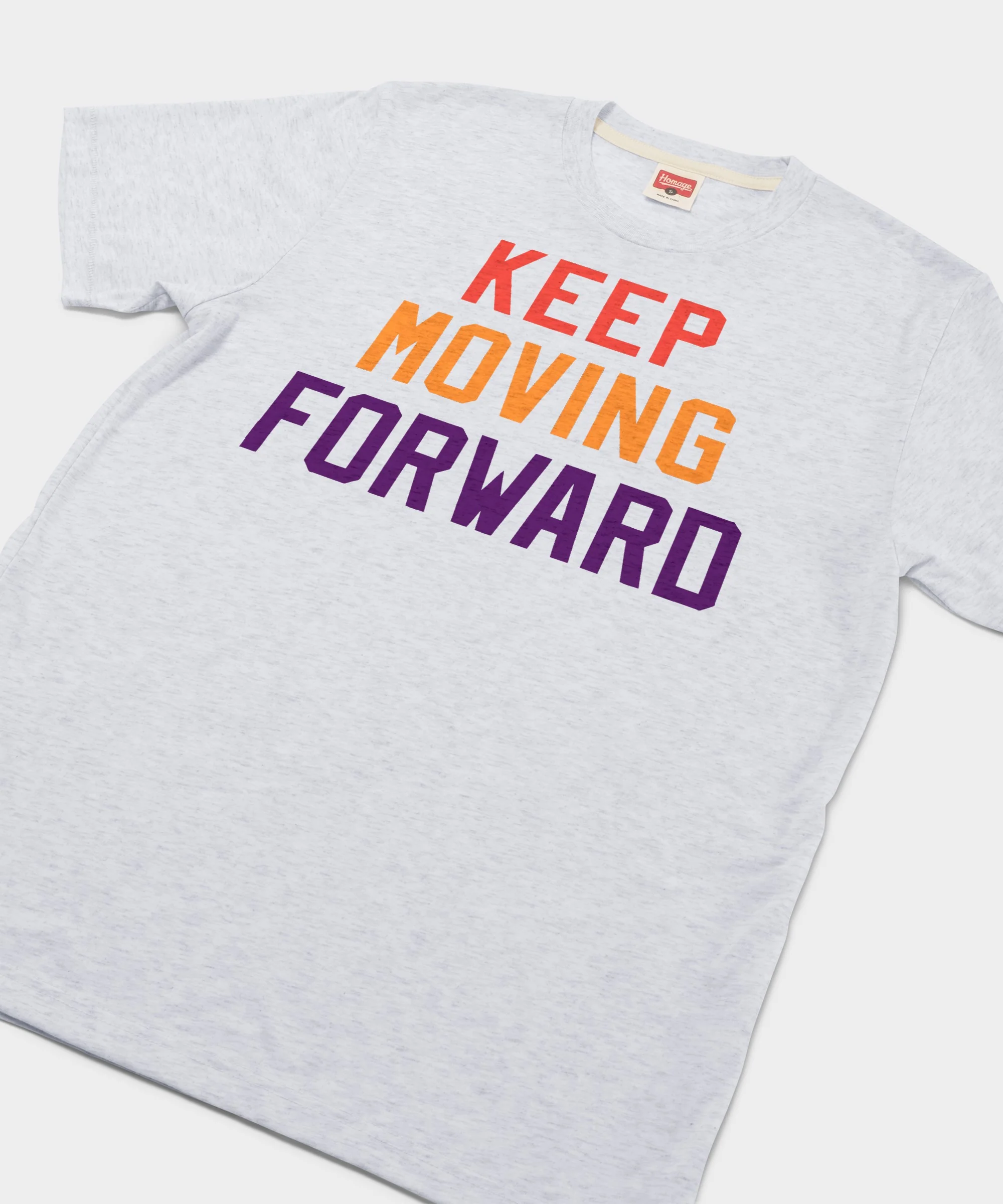 Keep Moving Forward - Image 2