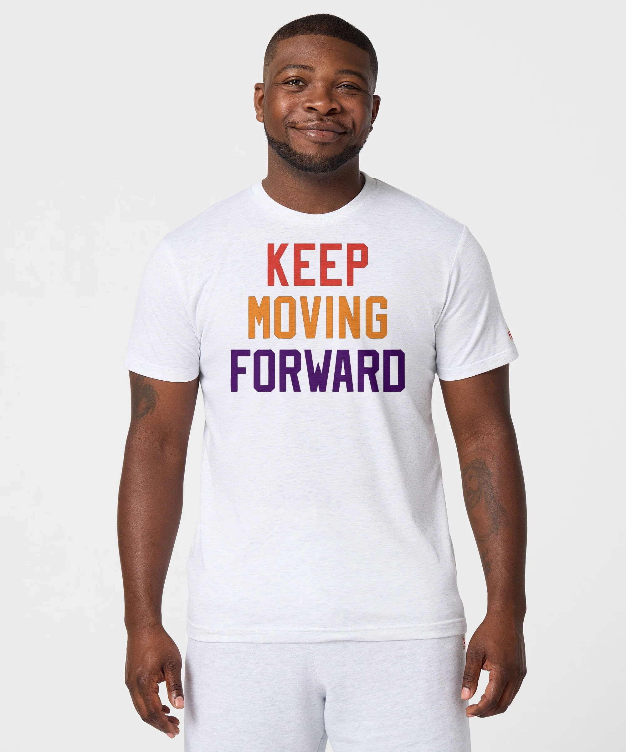 Keep Moving Forward - Image 3
