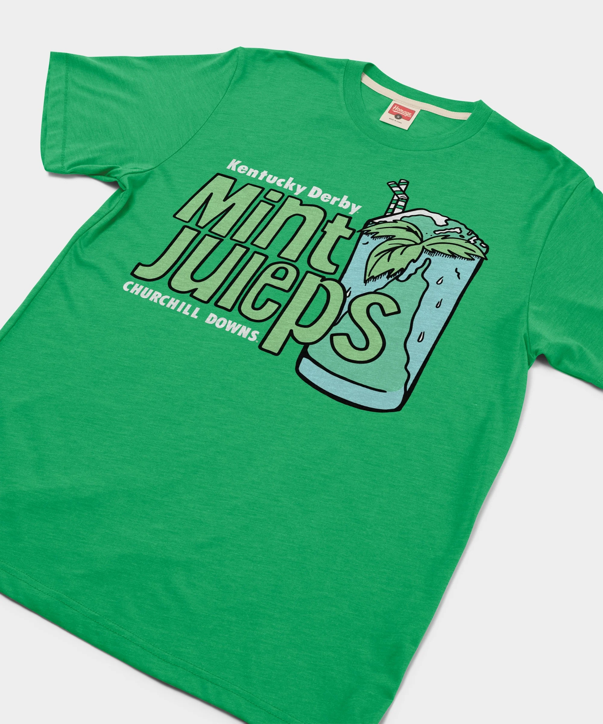 Kentucky Derby Mint Juleps - Image 2