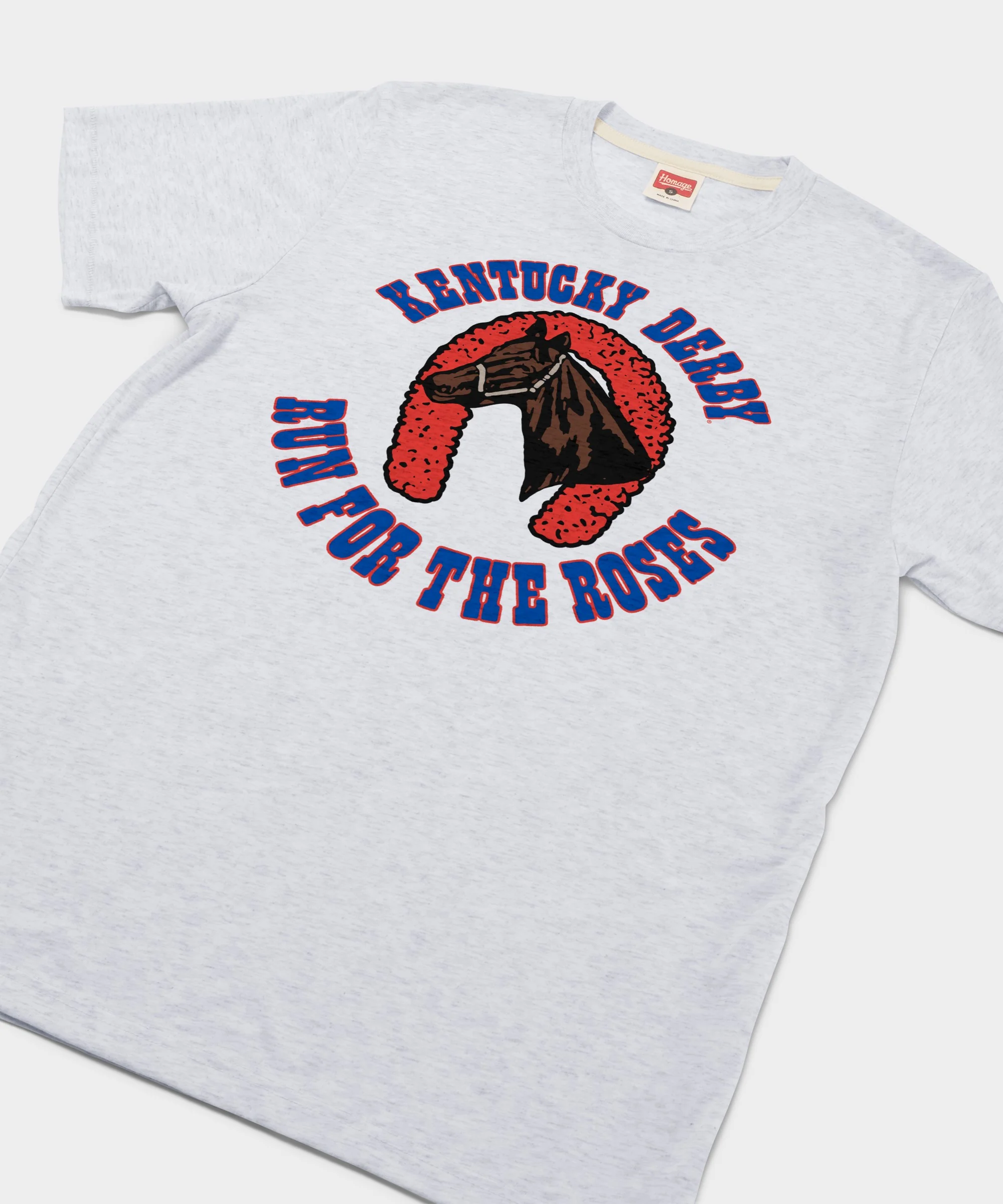 Kentucky Derby Run For The Roses - Image 2