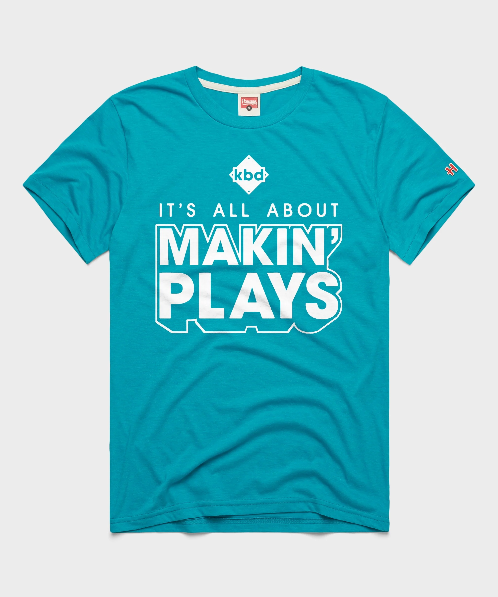 Kickball Dad It's All About Making Plays