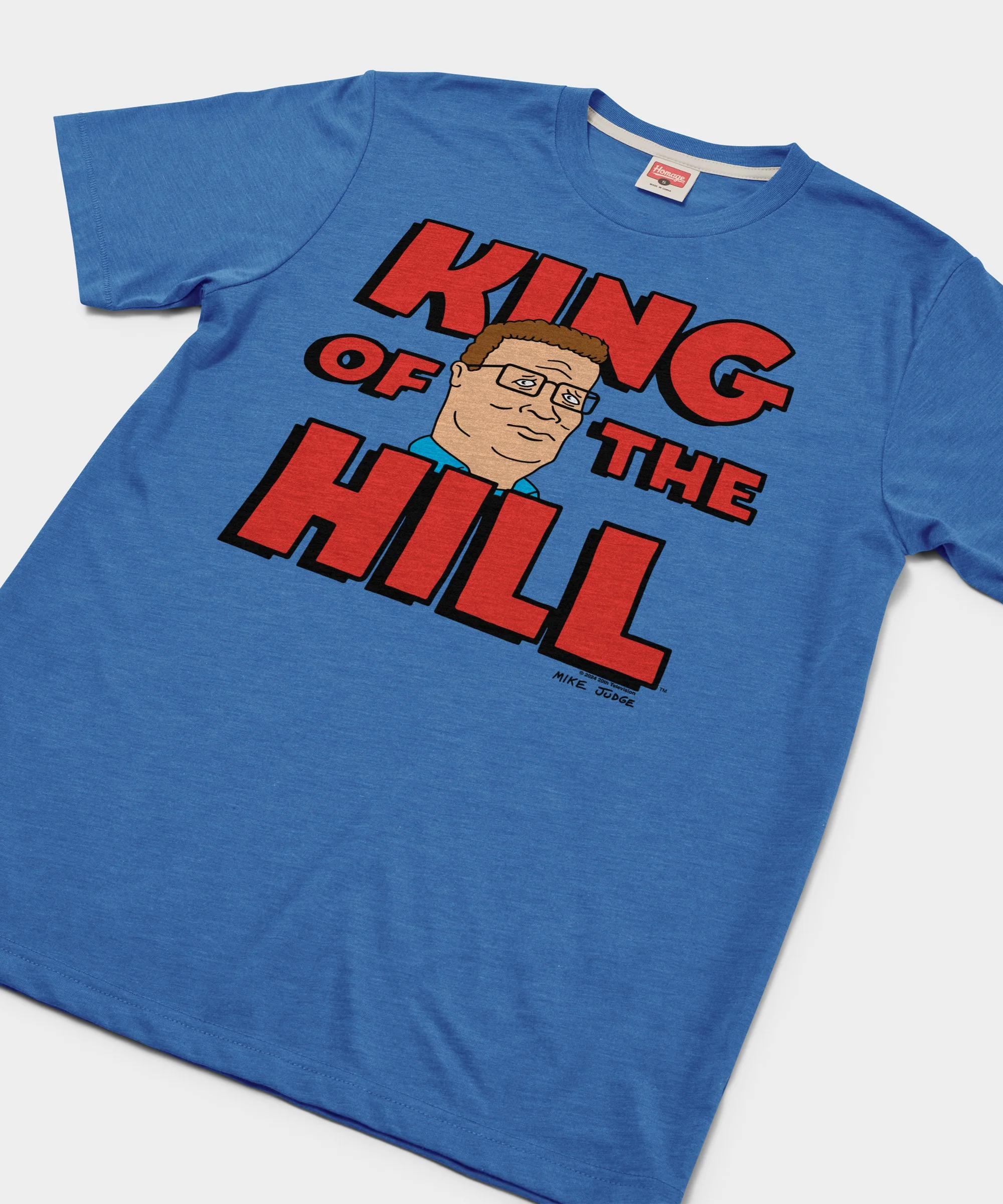 King Of The Hill - Image 2