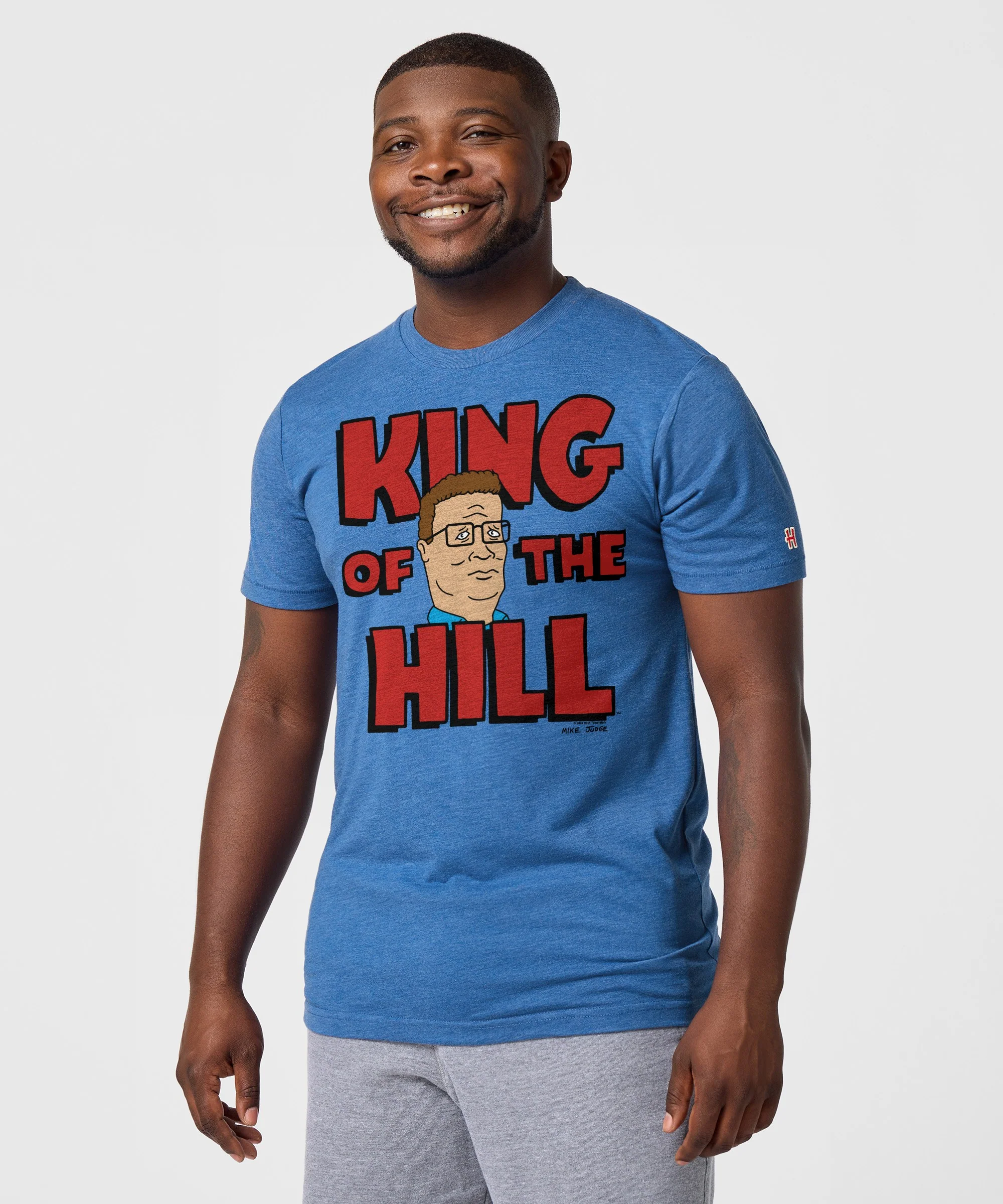 King Of The Hill - Image 3