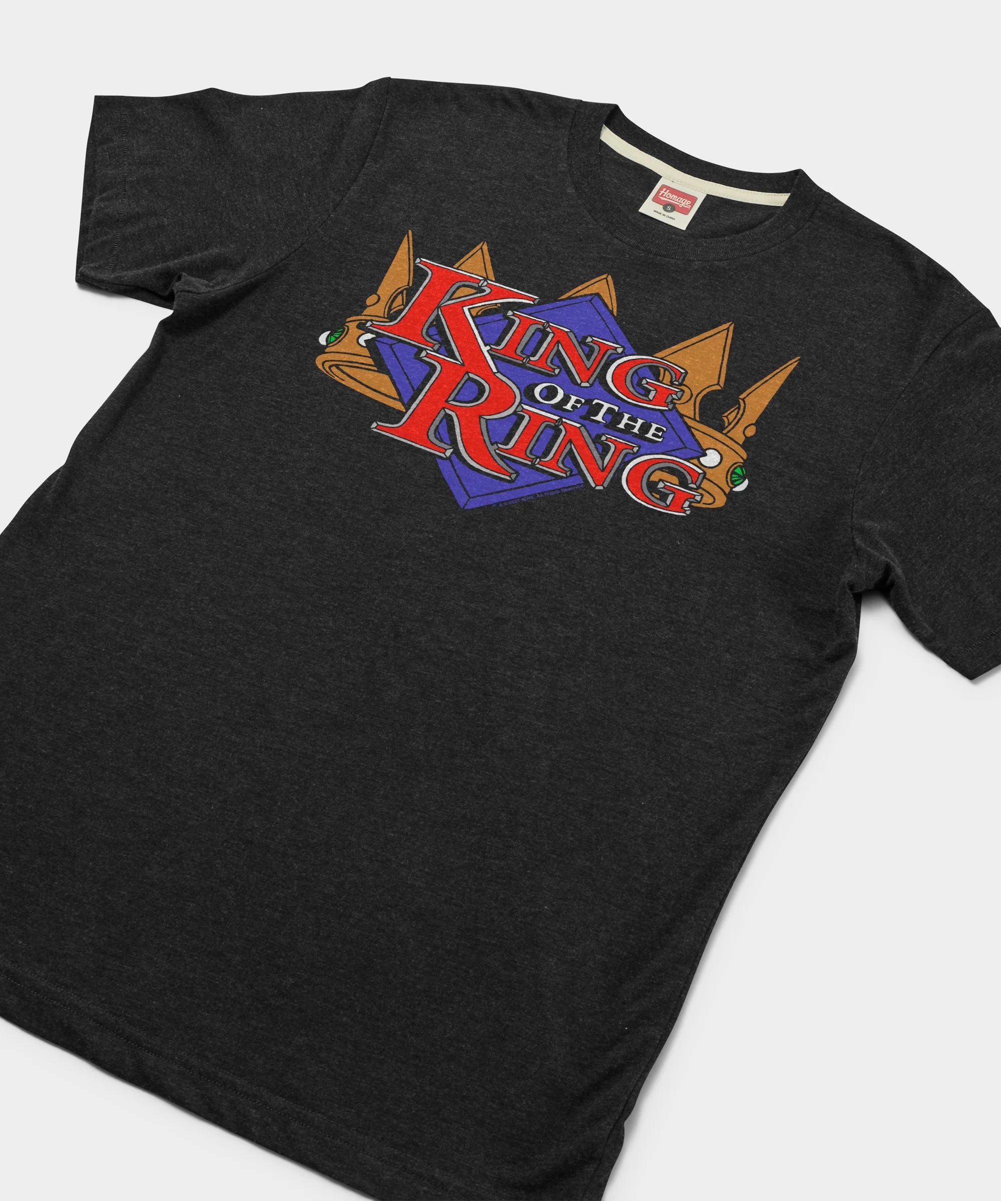 King Of The Ring - Image 2