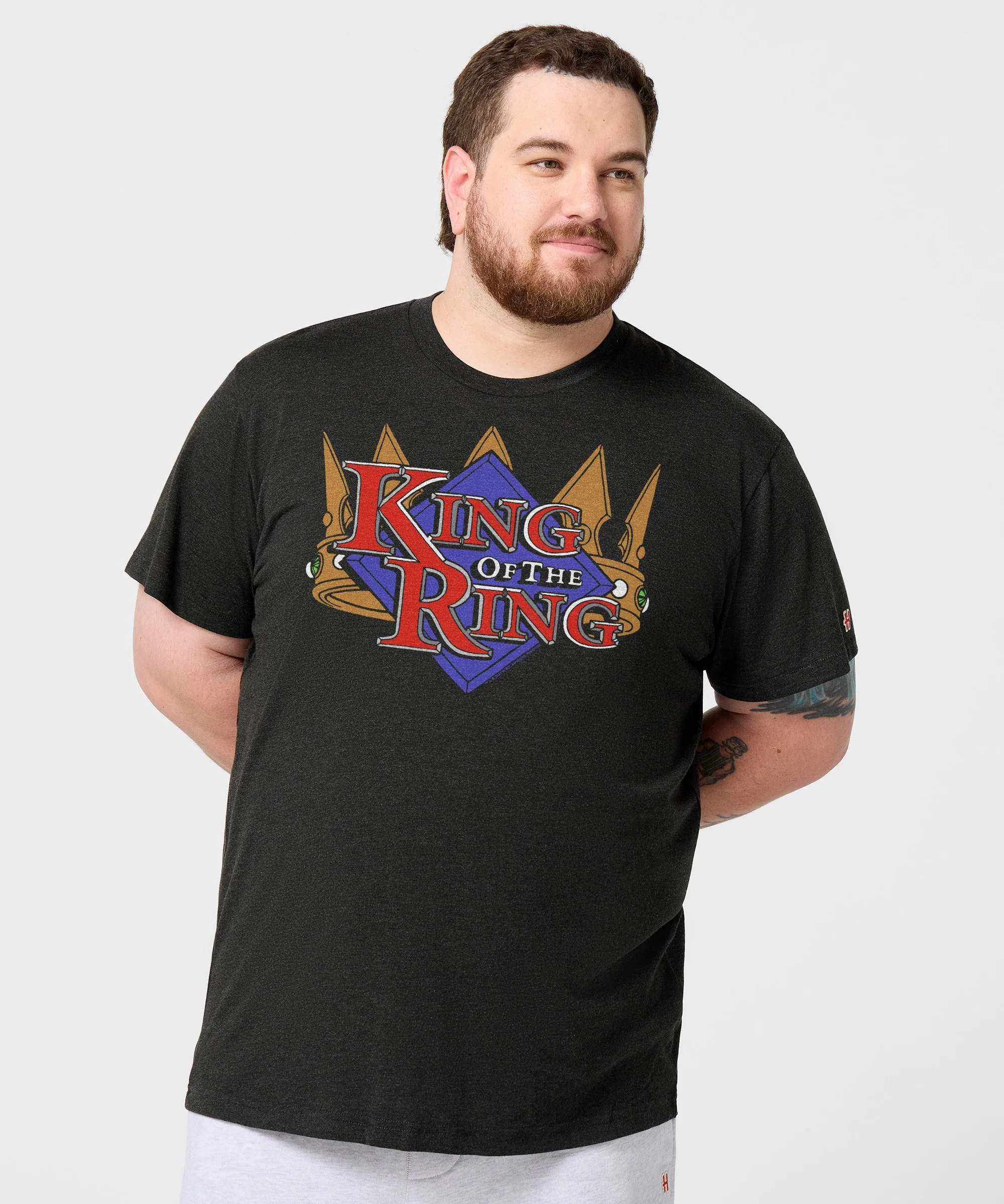 King Of The Ring - Image 3