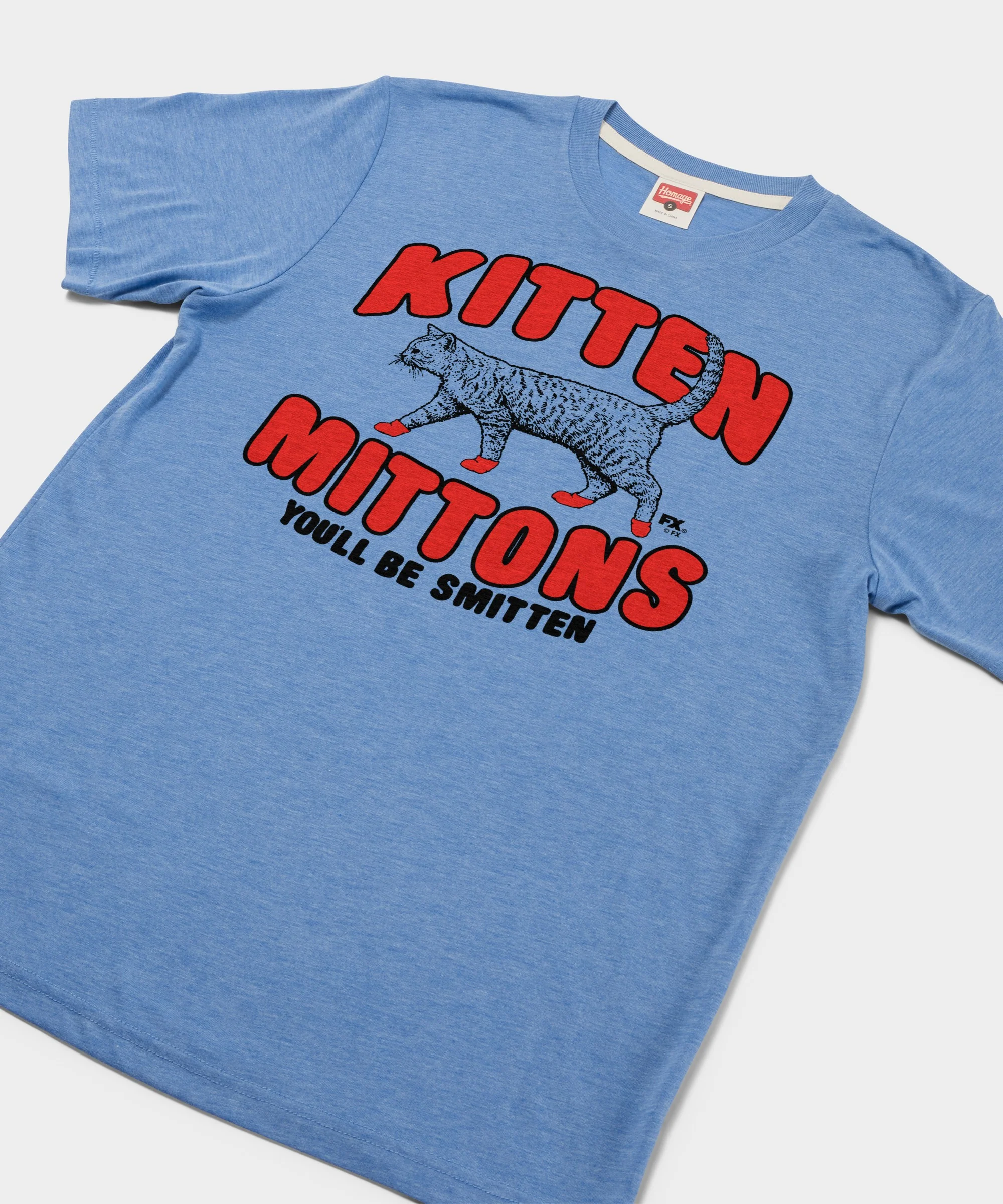 Kitten Mittons - Image 2
