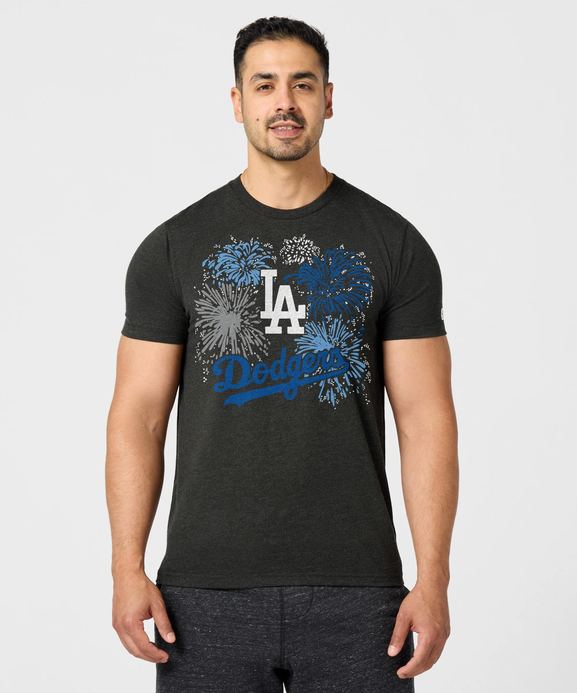 LA Dodgers Fireworks - Image 3