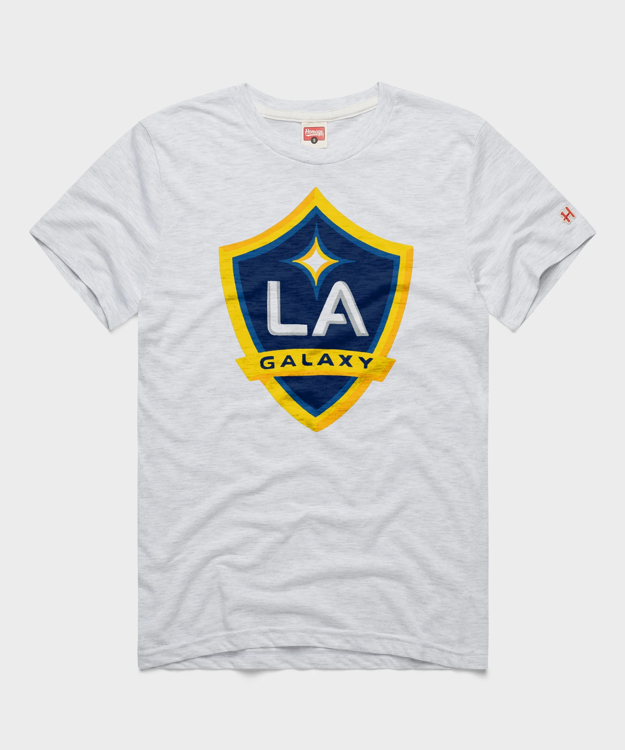 LA Galaxy '08