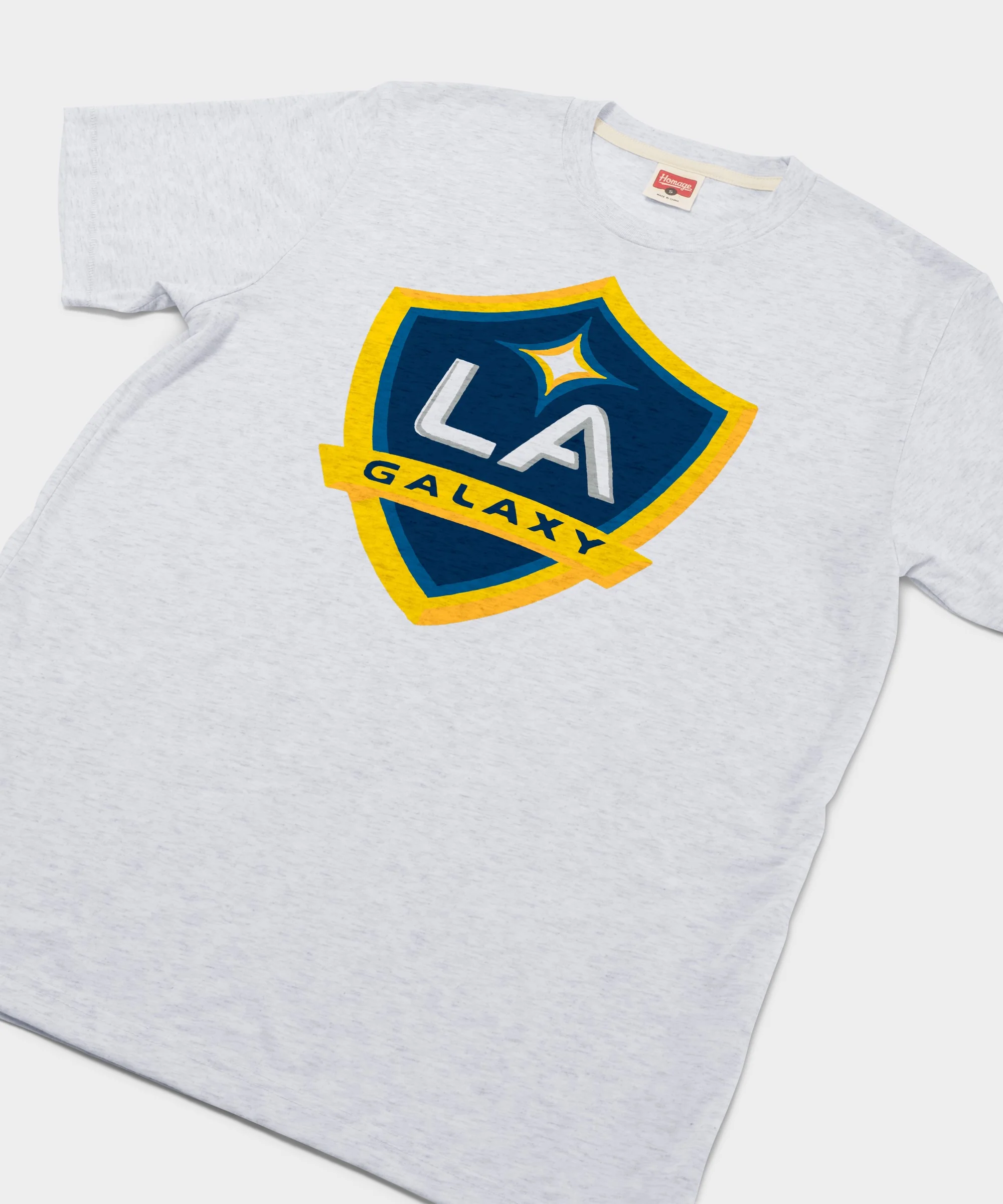 LA Galaxy '08 - Image 2